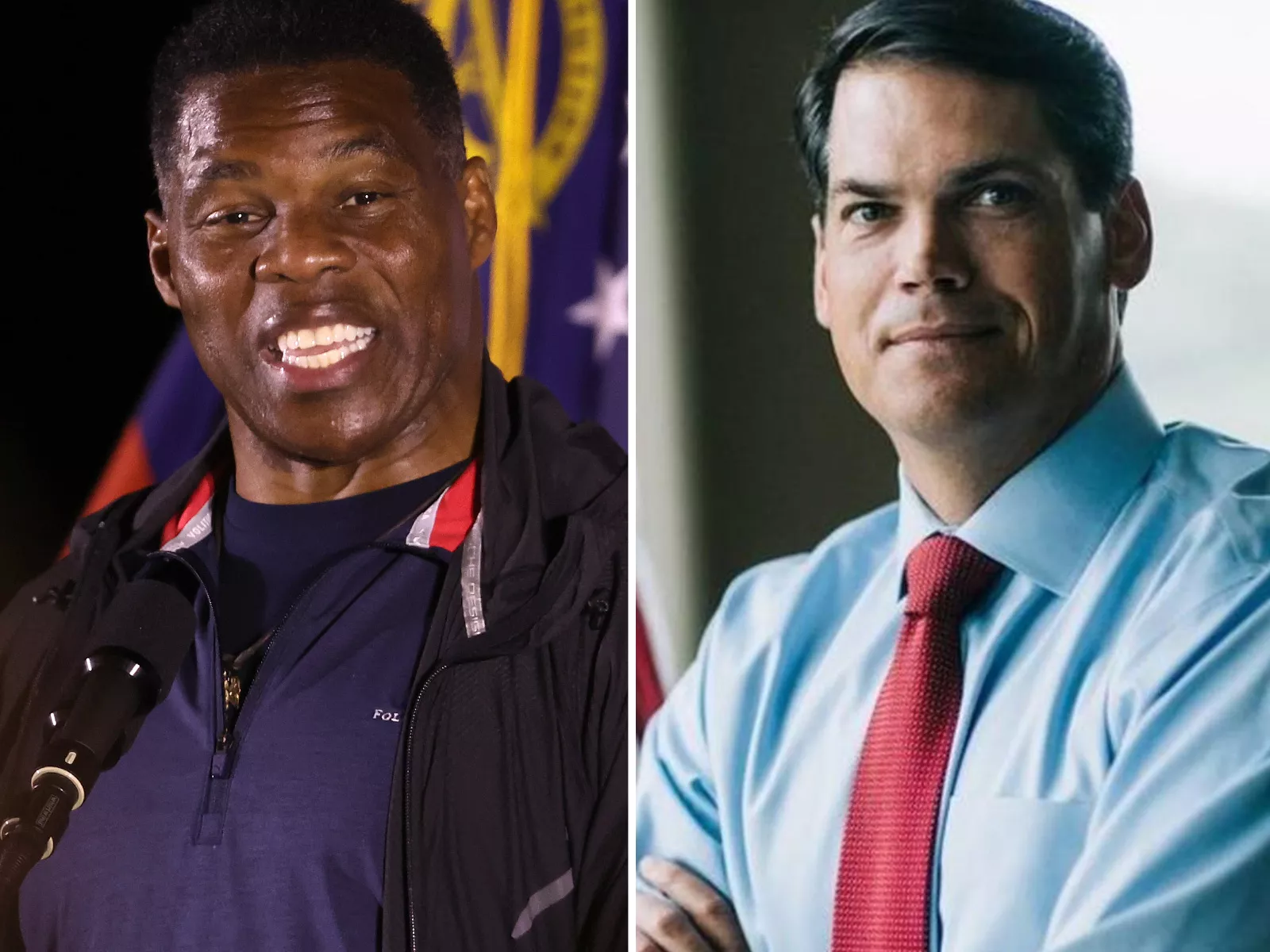 Top Georgia Republican Reveals He Didn't Vote for Herschel Walker - Vimarsana News