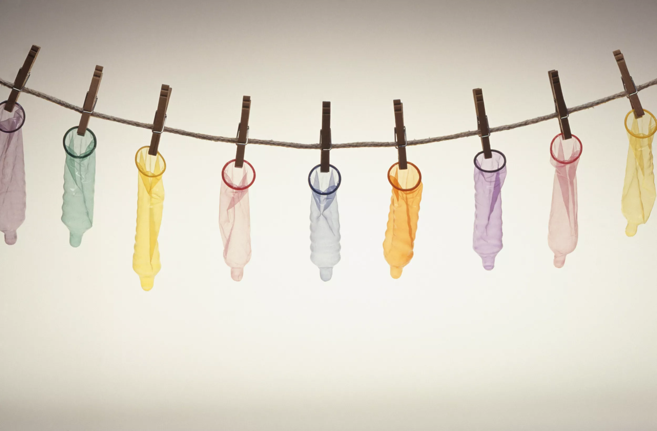 A Condom Shortage Is Forcing Sex Workers to Reuse Contraception - Vimarsana News