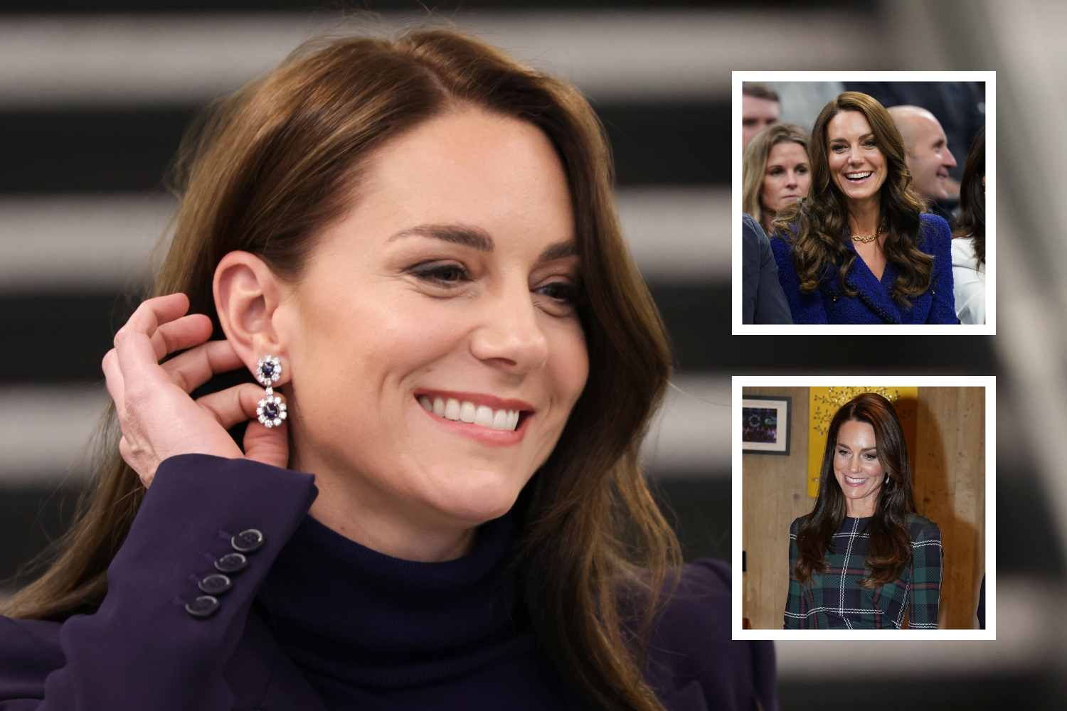 Kate Middleton Means Business With Day 1 Boston Visit Fashion Choices 