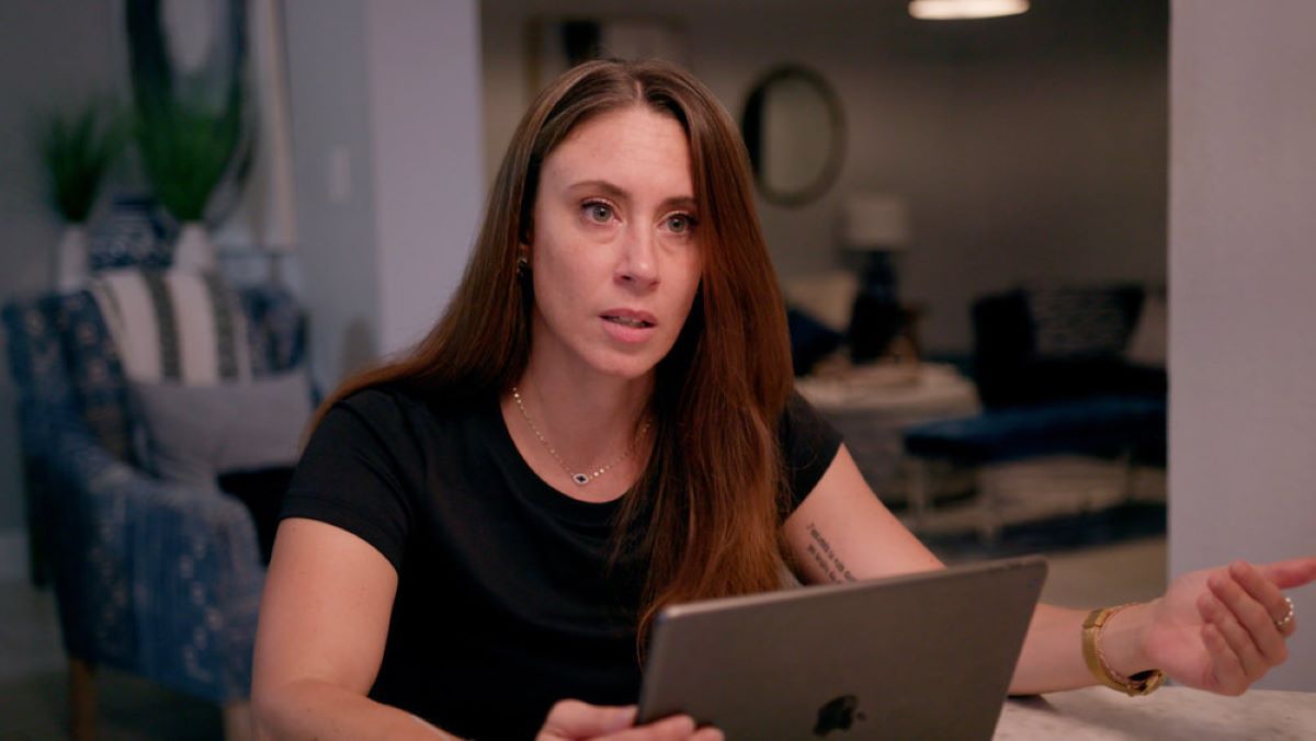Casey Anthony Education Career Education Casey Anthony Education Career Education