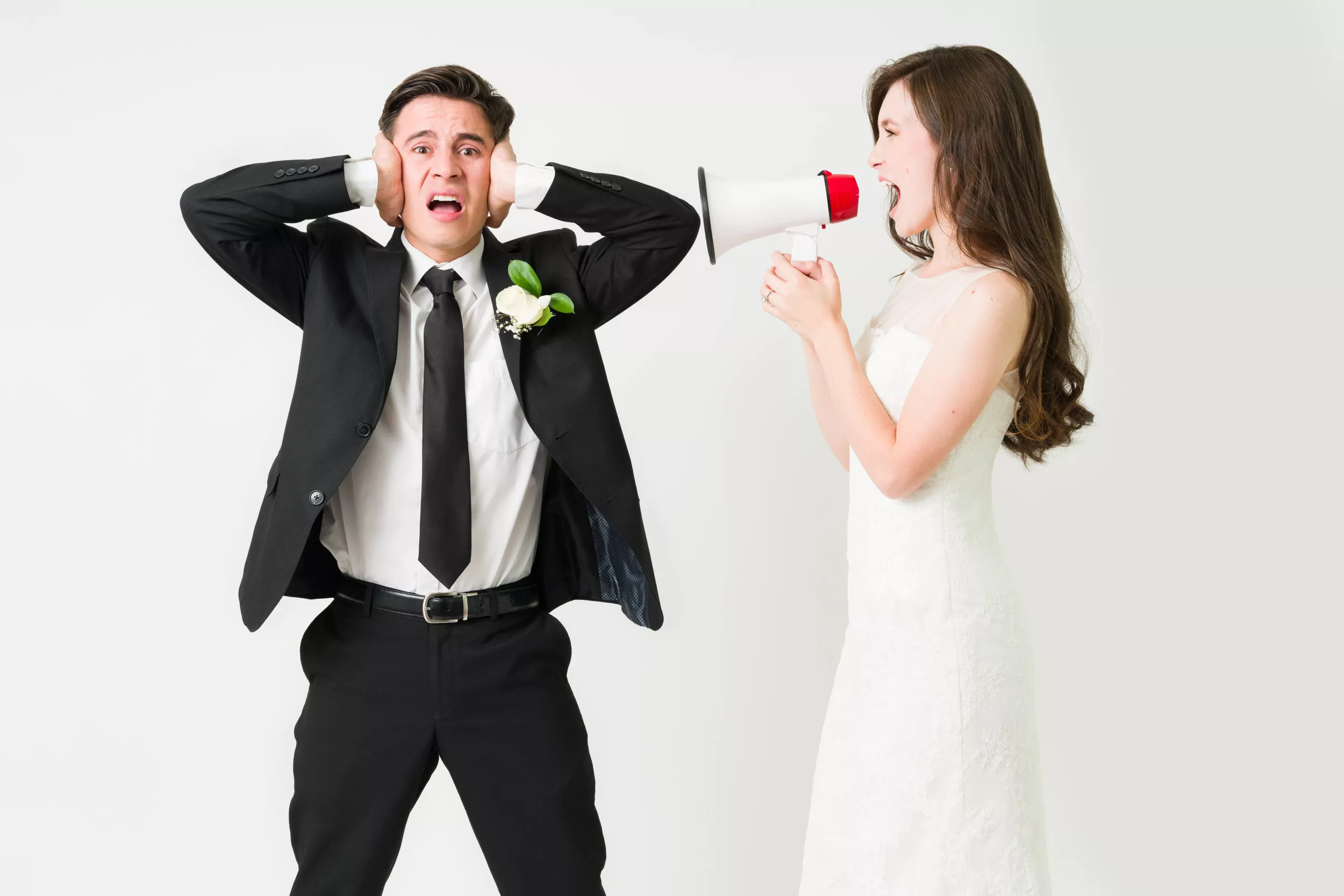 Fury as Bride Kicks Out Guest's Plus One From Her Wedding: 'Private Event' - Vimarsana News