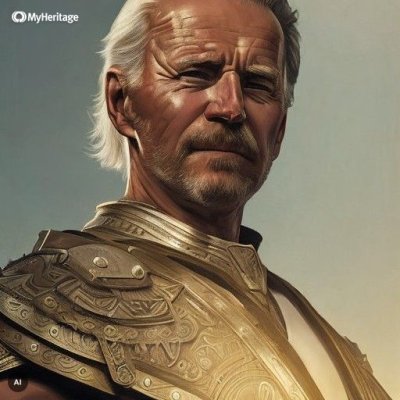 MyHeritage AI Time Machine Joe Biden MyHeritage AI Time Machine Joe Biden