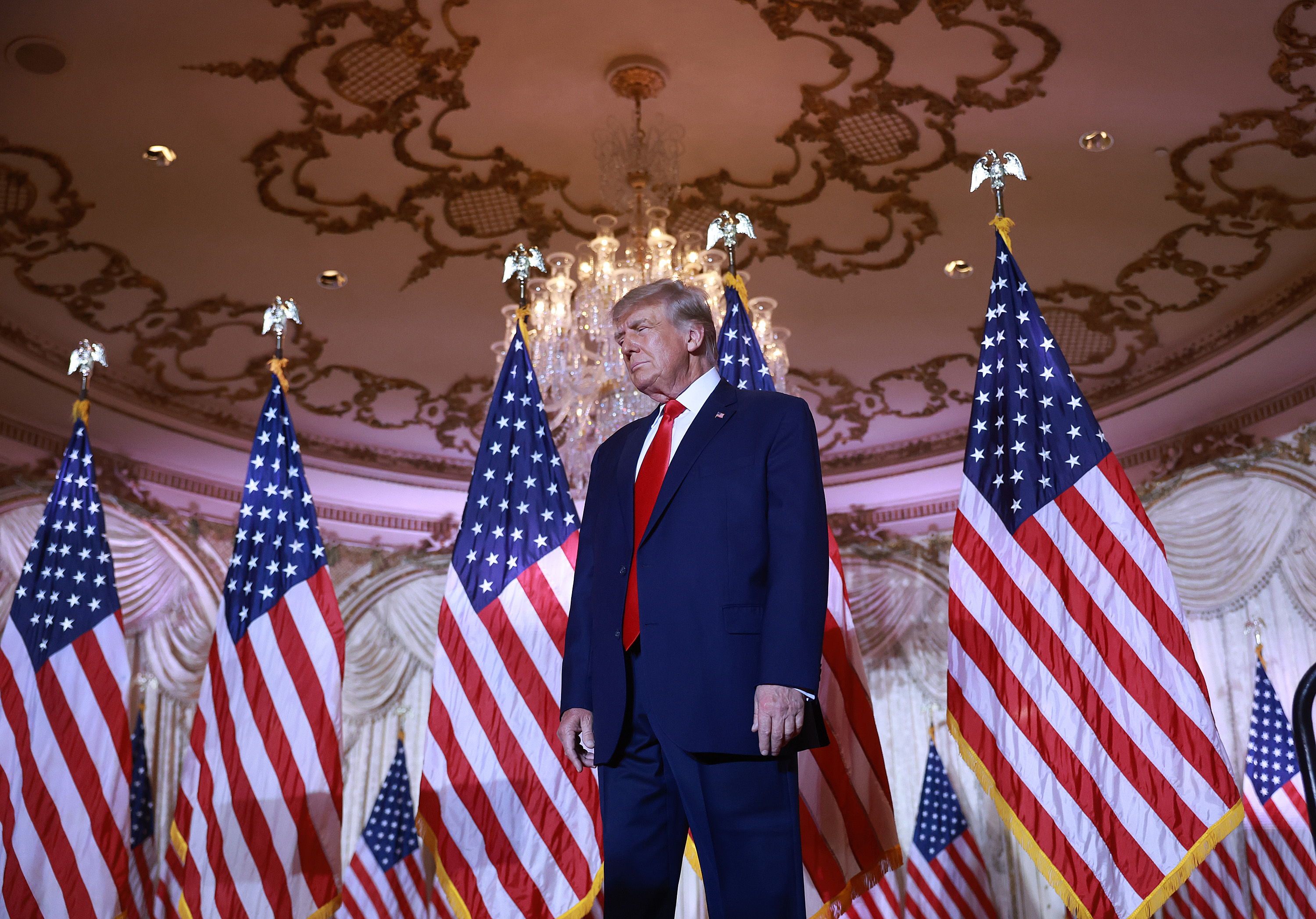 donald-trump-s-tax-returns-are-in-the-hands-of-25-democrats-newsweek