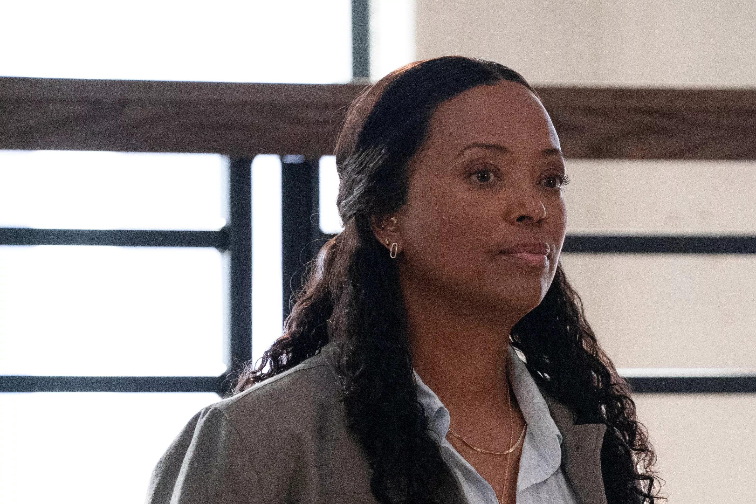 Aisha Tyler Confirms Tara Lewis is Pansexual in 'Criminal Minds: Evolution' - Vimarsana News