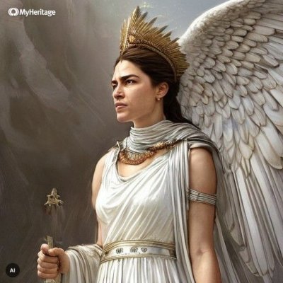 MyHeritage AI Time Machine Alexandria Ocasio Cortez MyHeritage AI Time Machine Alexandria Ocasio Cortez