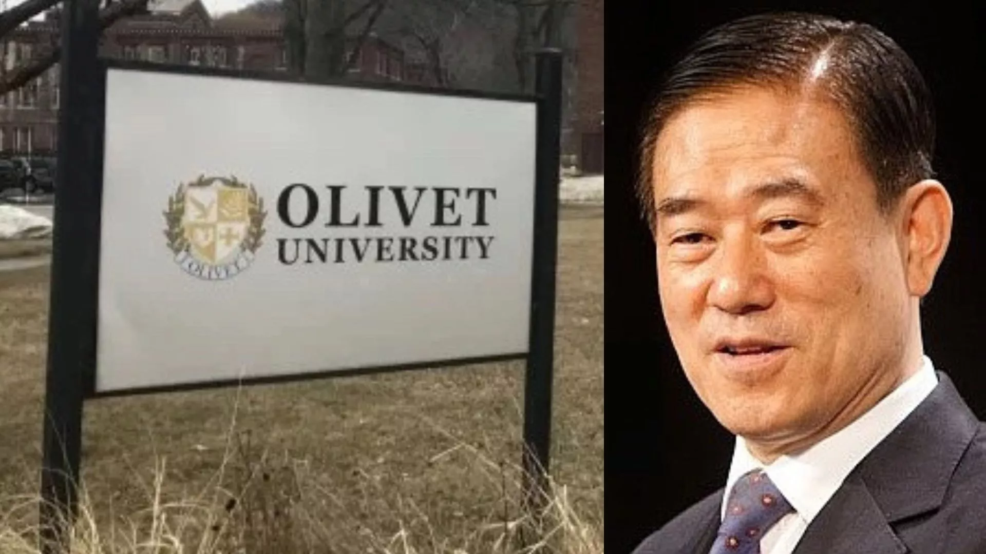 Settlement Spares David Jang's Olivet Assembly From Racketeering Lawsuit - Vimarsana News