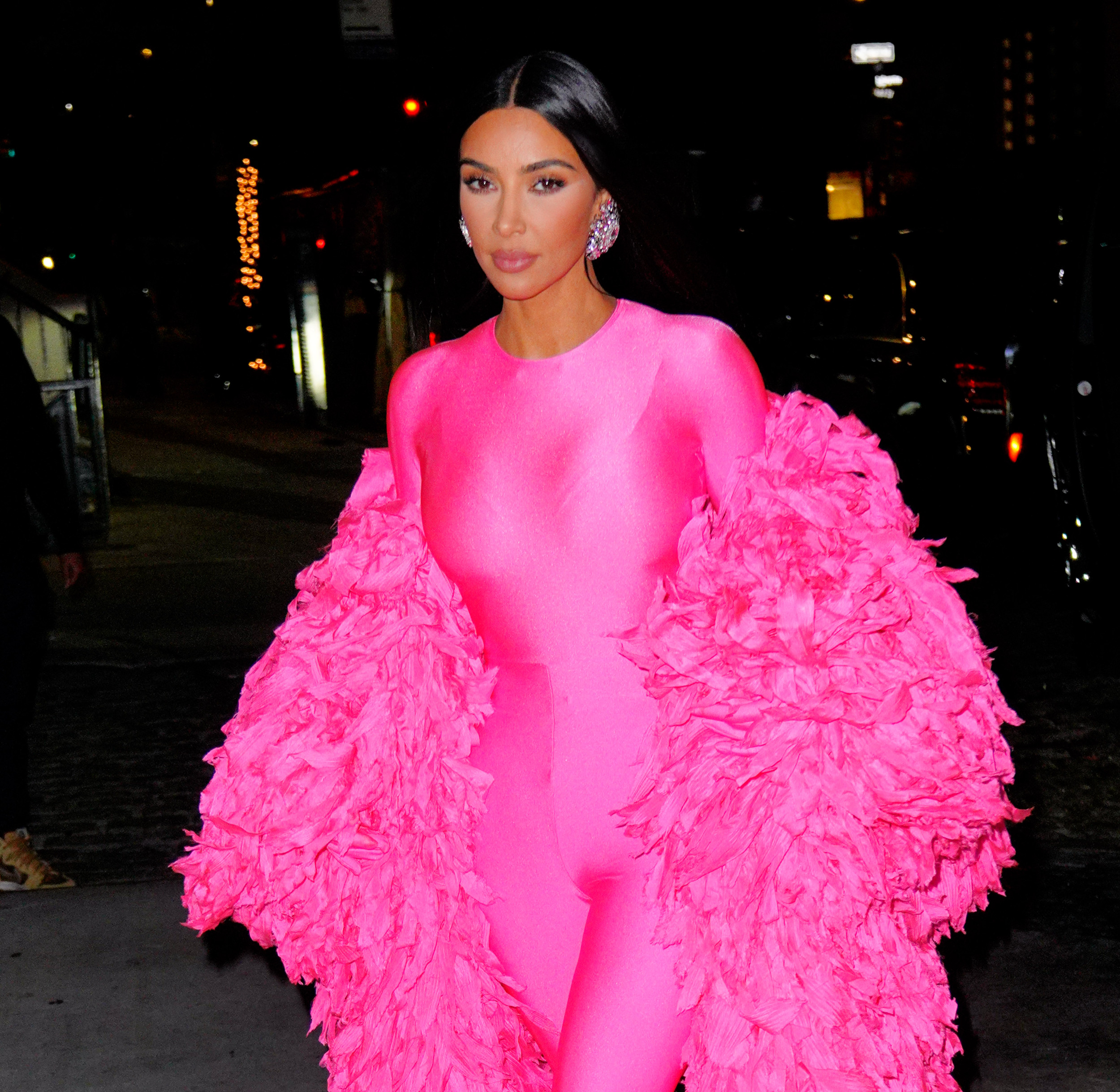 Kim Kardashian's Relationship With Balenciaga—A Timeline After ...