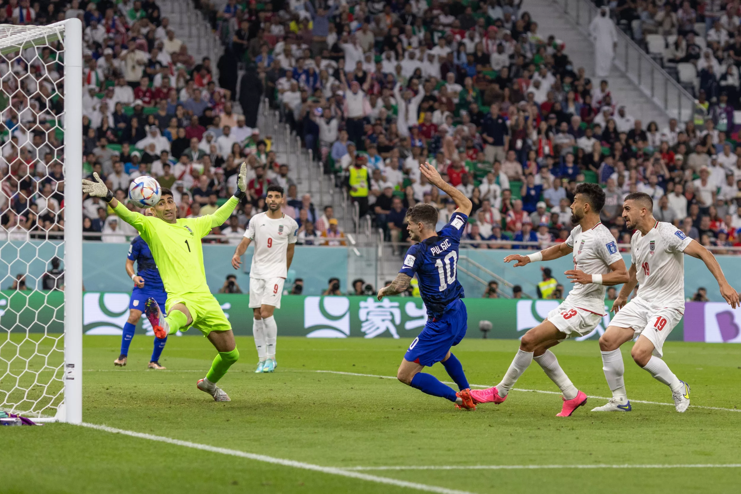 USA vs. Netherlands Odds and Picks for World Cup Knockout Stage - Vimarsana News