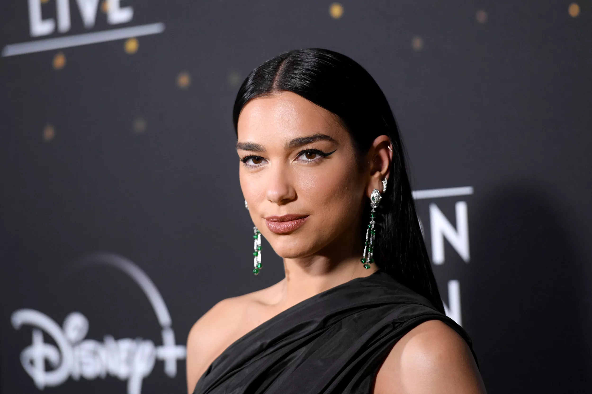 Dua Lipa Ends Her 'Future Nostalgia' Tour in Albania: 'End of an Era' - Vimarsana News
