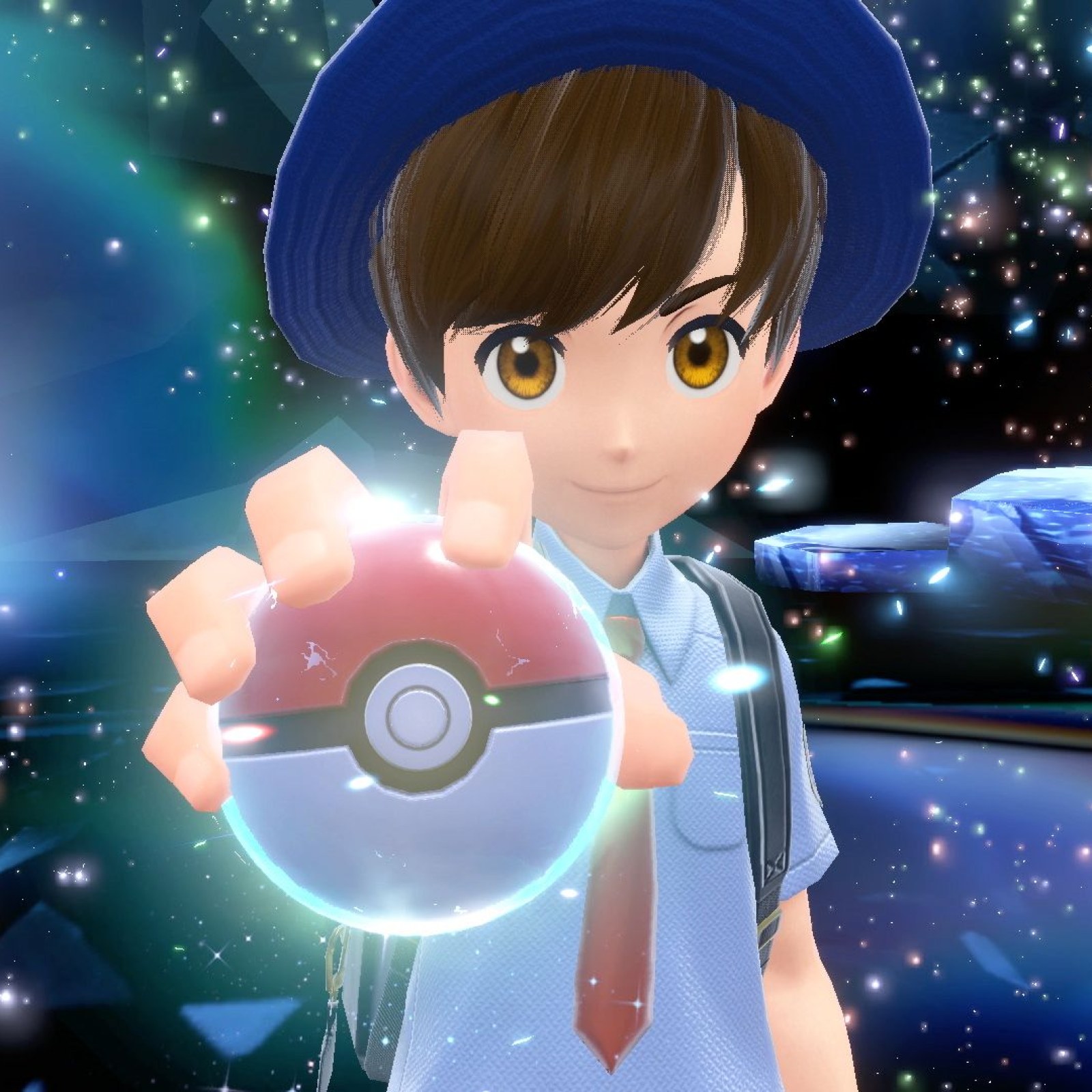 How To Get Shinies In Pokémon Scarlet and Violet