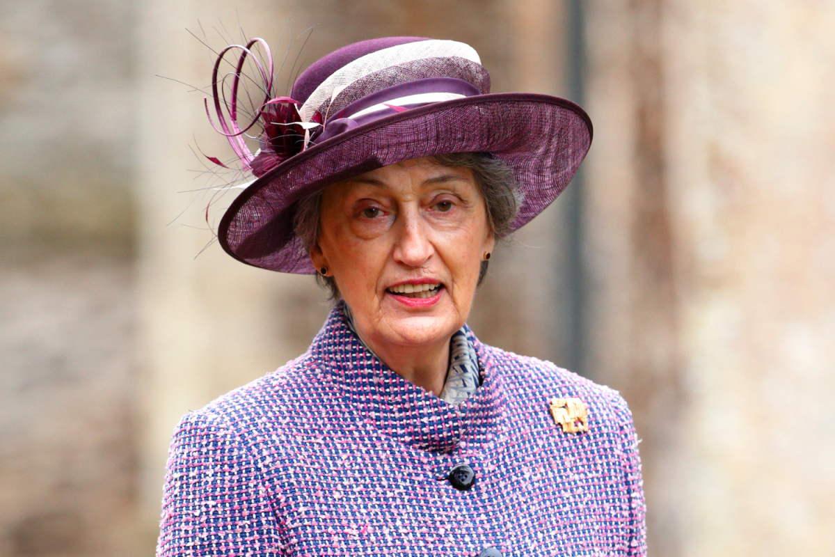 Who Is Ngozi Fulani? British Charity Boss at Center of Palace Race
