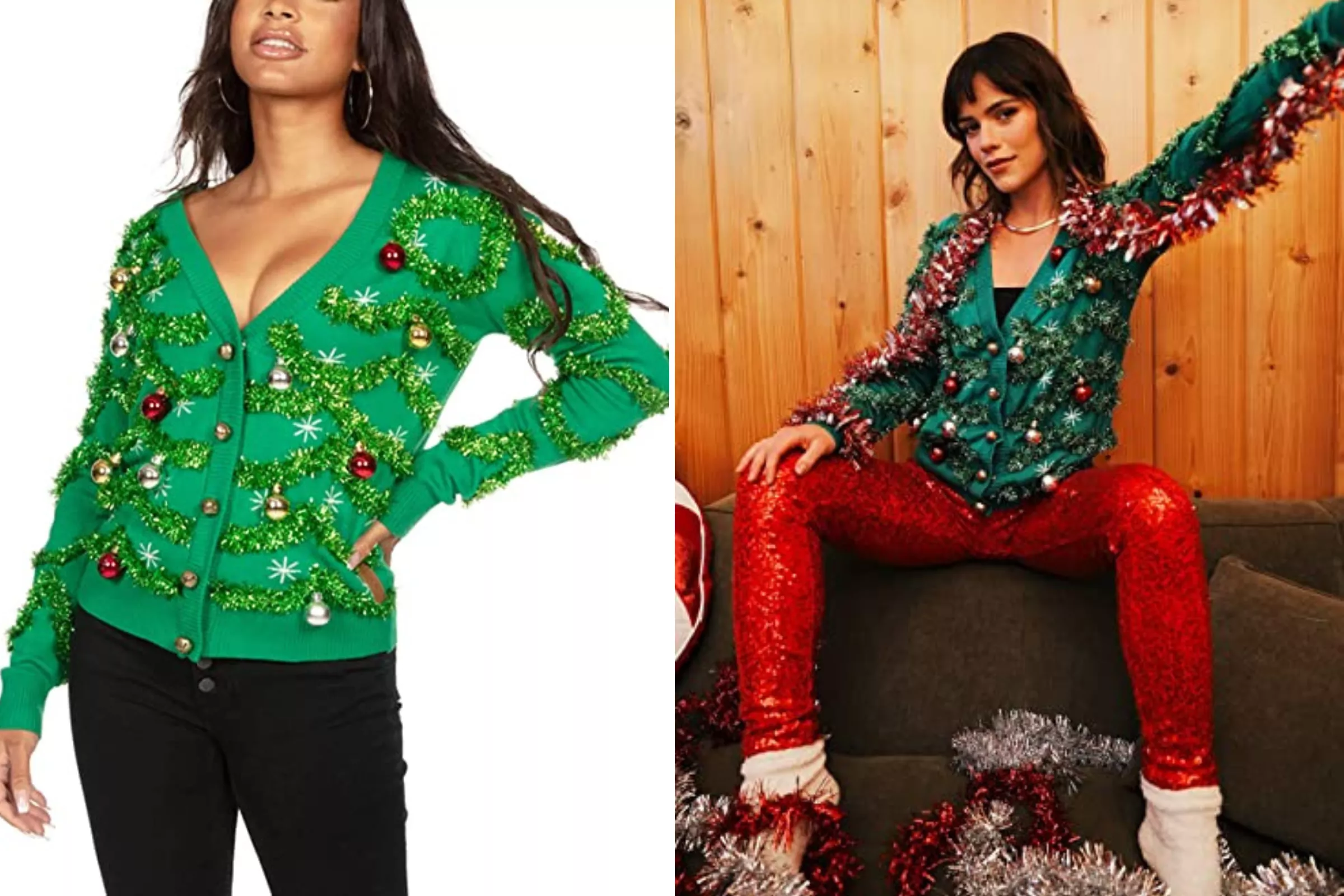 Funny Christmas Sweaters To Wear This Holiday Season - Vimarsana News