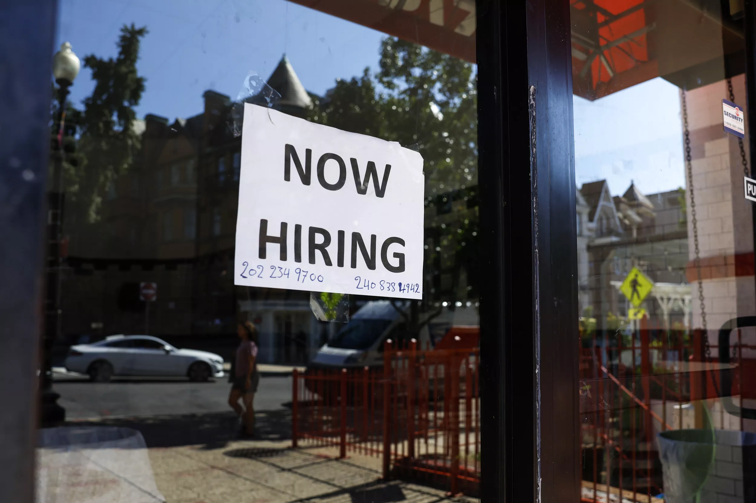 Surprise Growth in Overall Jobs Hides Sweeping Cuts in Tech - Vimarsana News