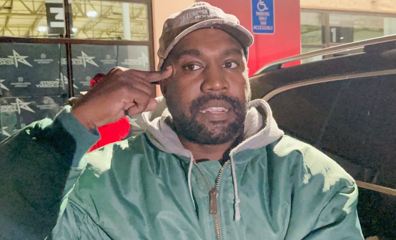 Kanye West