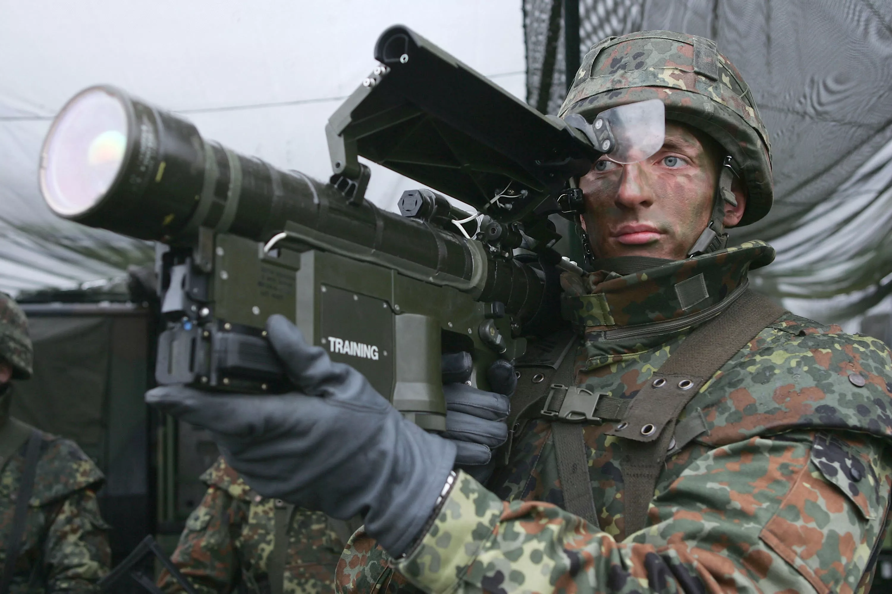 What Are Stinger MANPADS? U.S. Approves $380M Arms Sale to Finland - Vimarsana News