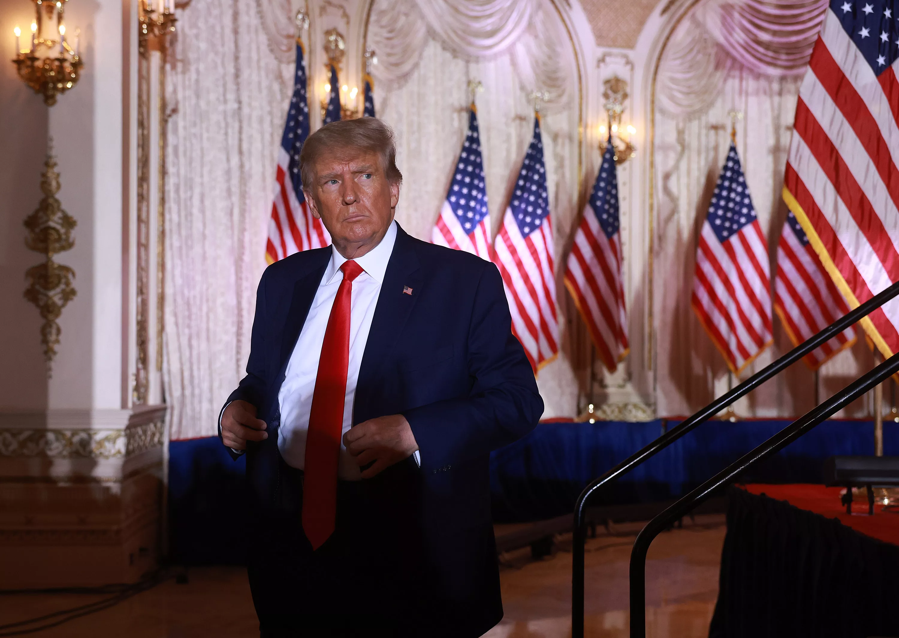 Trump Suffers Multiple Blows As He Loses More Legal Battles - Vimarsana News