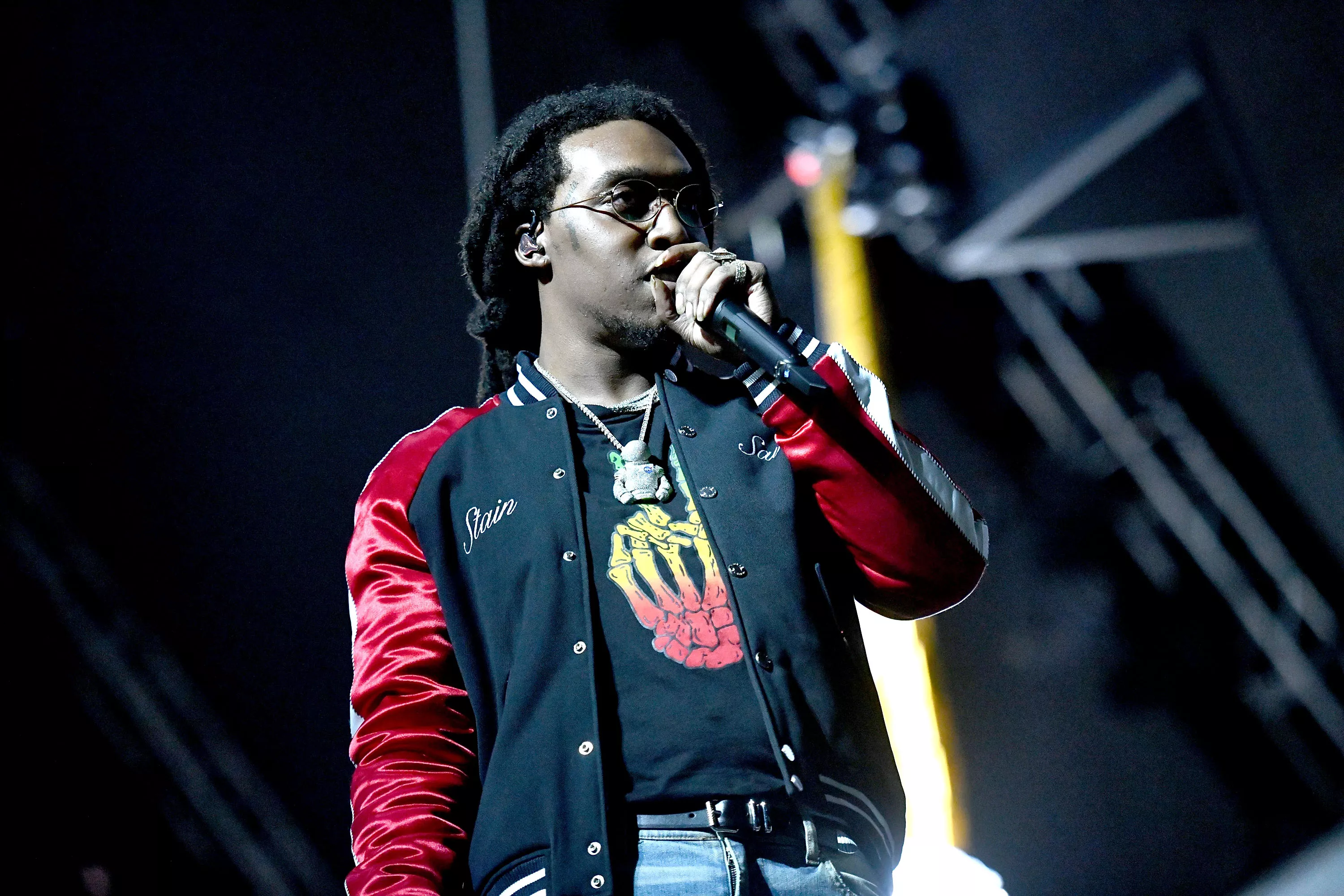 Takeoff Posthumous Verse Released on New Metro Boomin Album - Vimarsana News