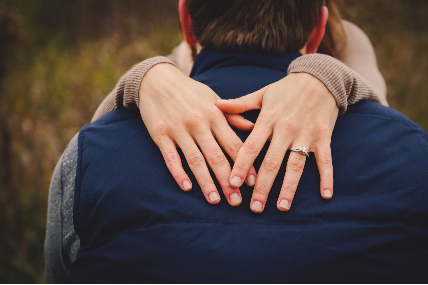 My Husband Proposed After 6 Weeks, Then We Opened Up Our Marriage