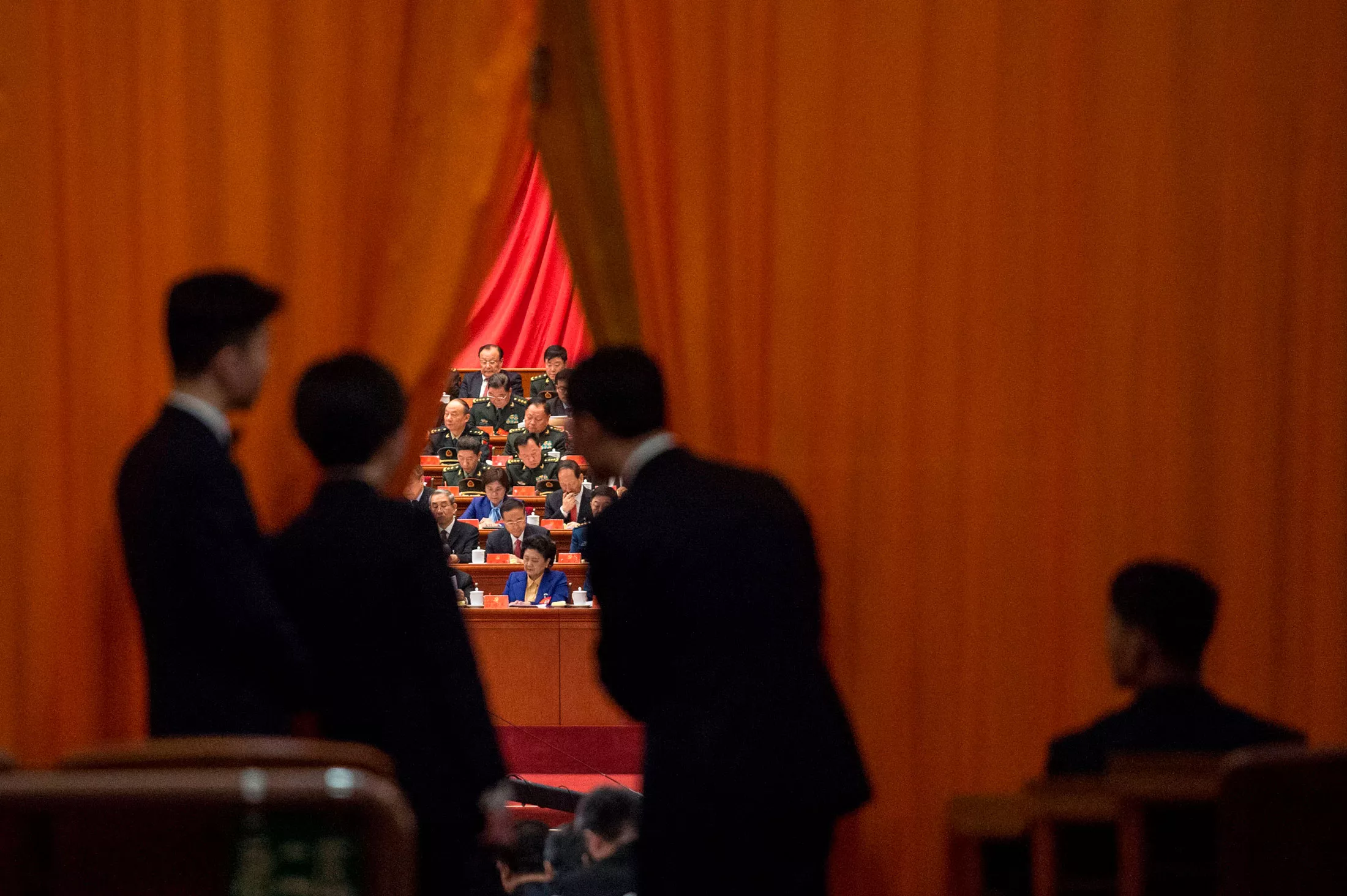 Xi Jinping Ramps Up China's Surveillance, Harassment Deep in America - Vimarsana News