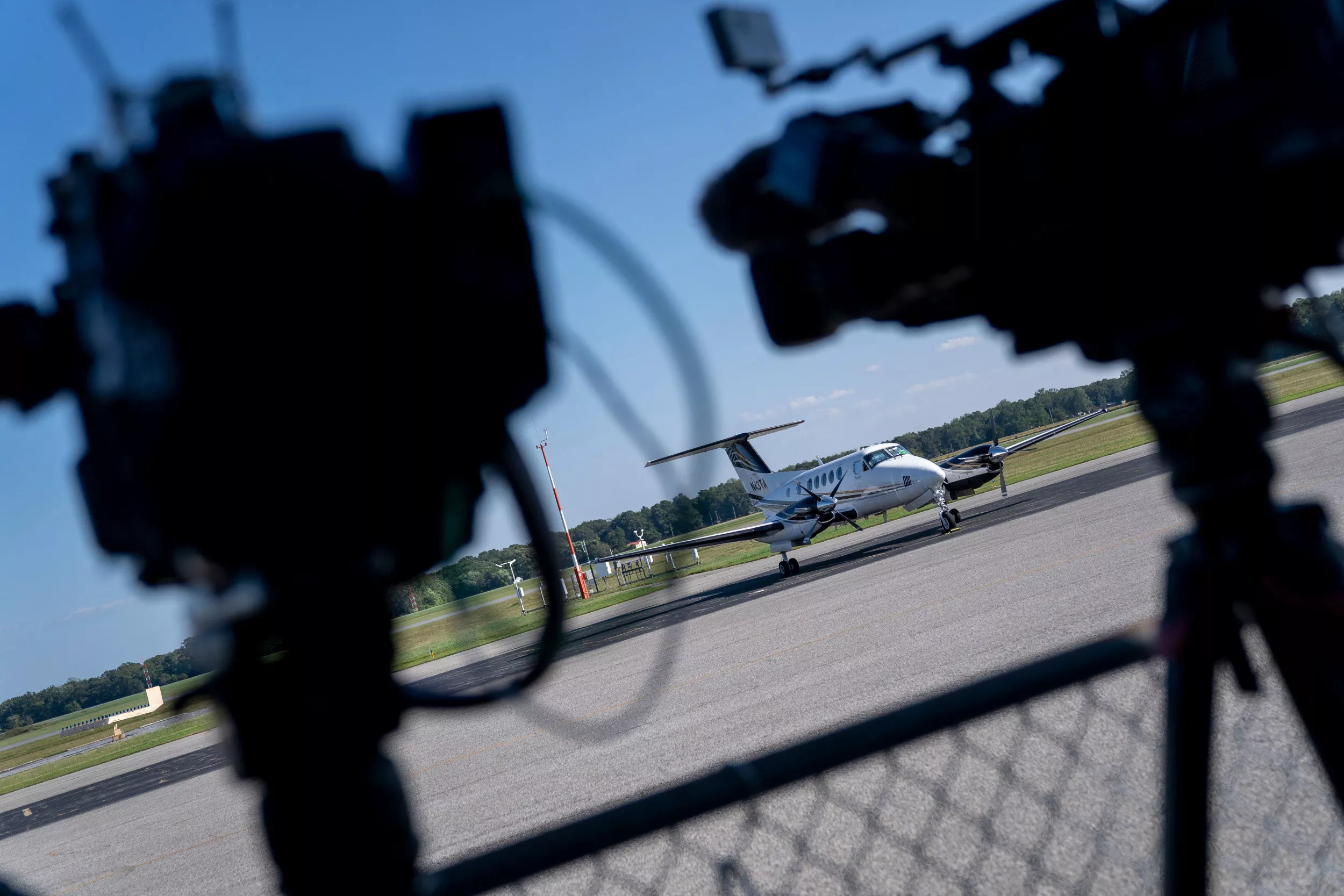 Florida Has Spent Nearly $3.5M Flying Out Migrants, Records Show - Vimarsana News