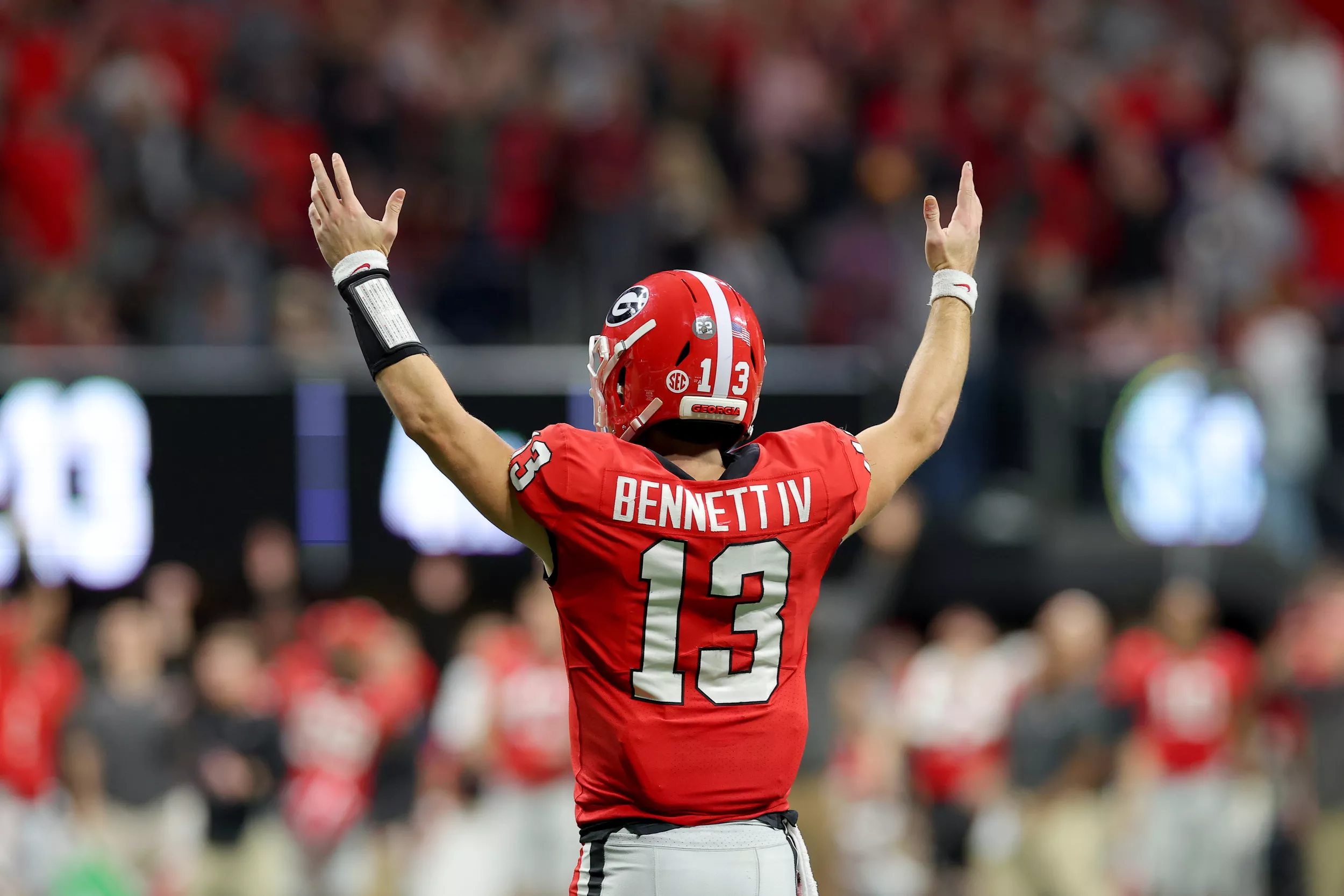 Heisman Trophy Race 2022 is Ultimate Head Scratcher as Voting Ends - Vimarsana News