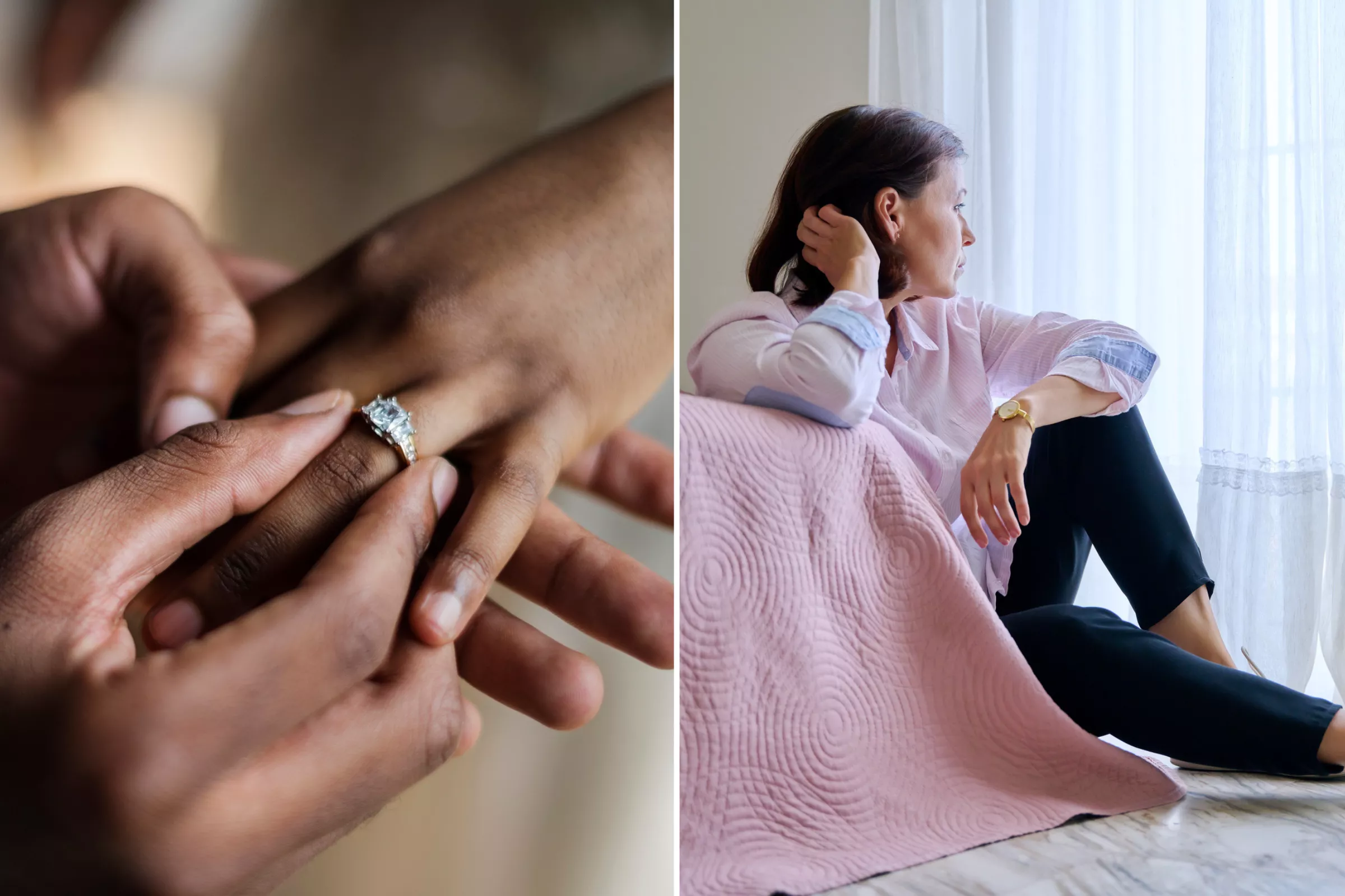 Woman Praised for Refusing To Go to Stepson's Wedding: 'Not Wanted' - Vimarsana News