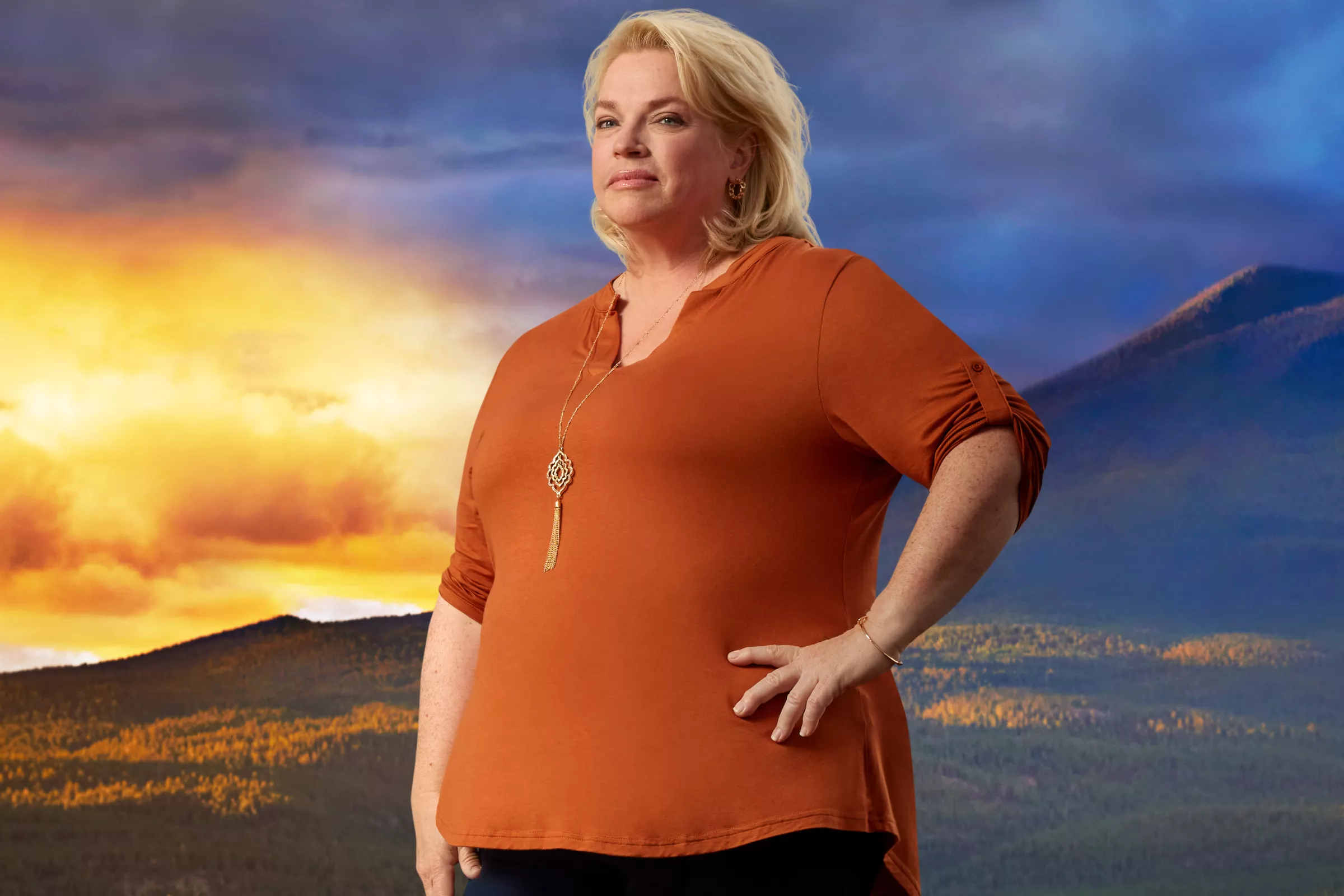 'Sister Wives': What Janelle and Kody Brown Said About Marriage Prior to Split - Vimarsana News