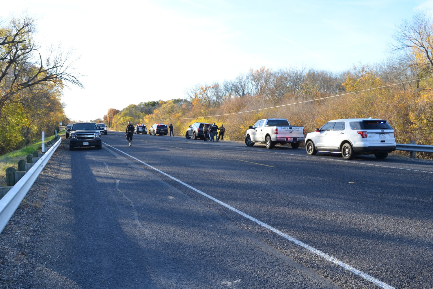 Texas Man Recalls Moment He Found Human Skull in Swamp as Cops Launch Probe Texas Man Recalls Moment He Found Human Skull in Swamp as Cops Launch Probe
