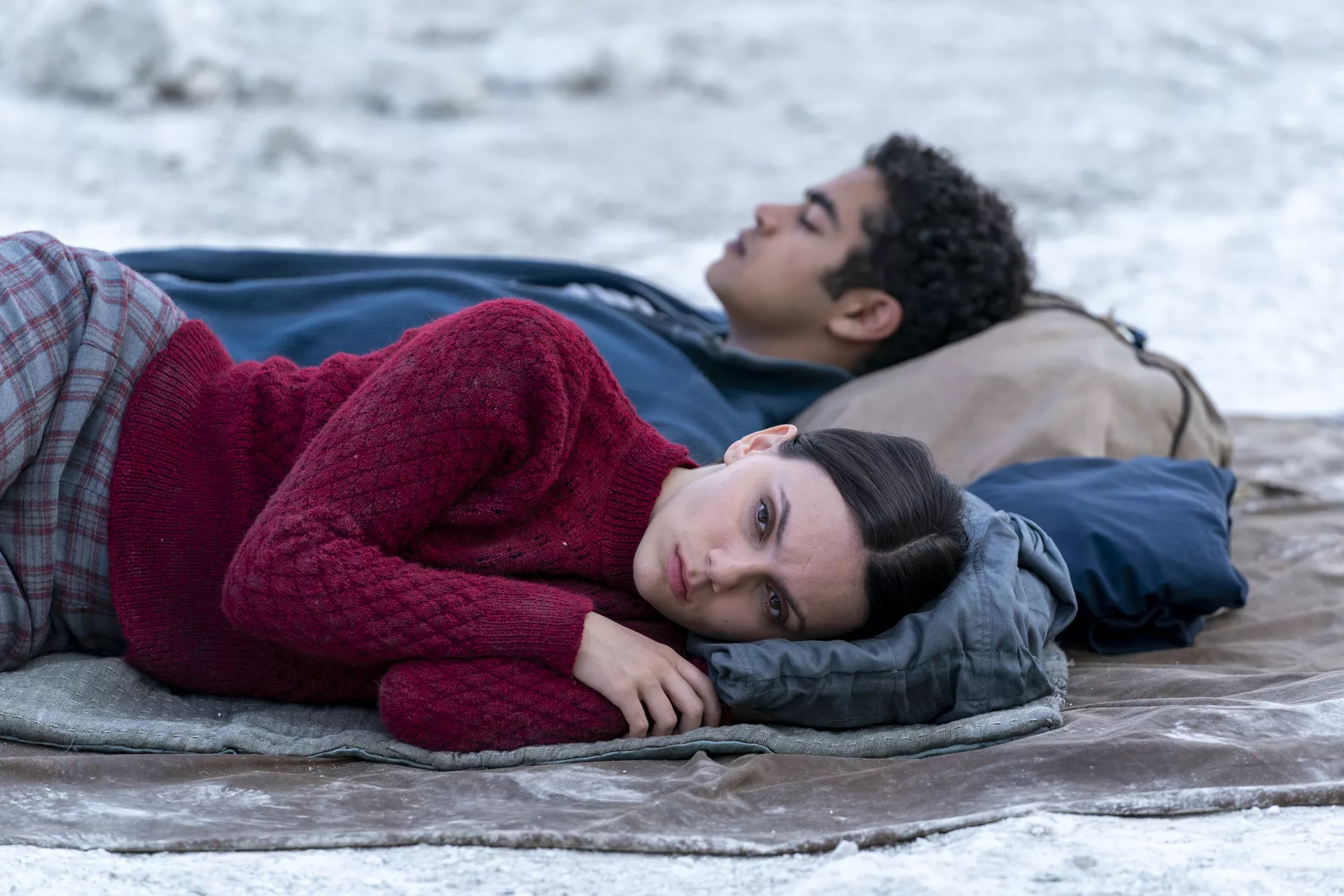 'His Dark Materials' Cast on 'Bittersweet' Goodbye to HBO Show - Vimarsana News