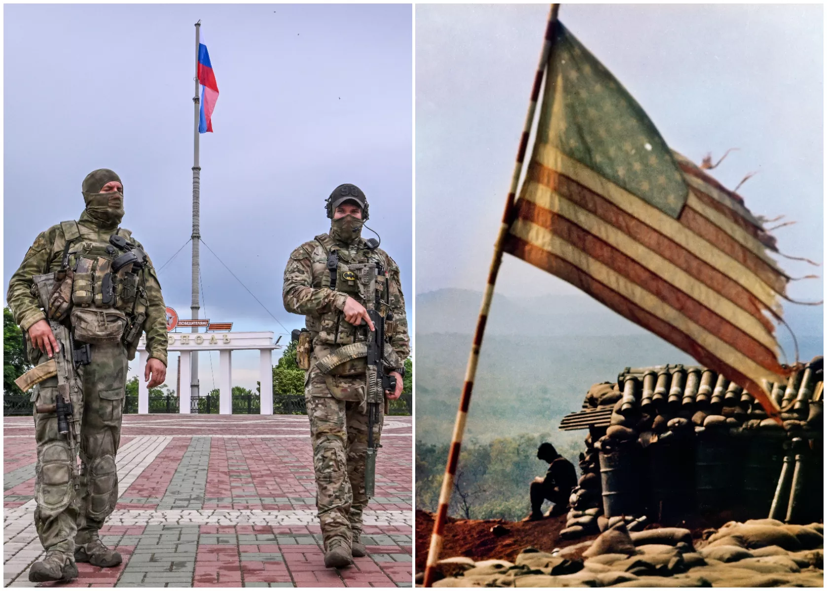 Russia Military Losses Could Be Double U.S. In Vietnam in Tenth of Time - Vimarsana News