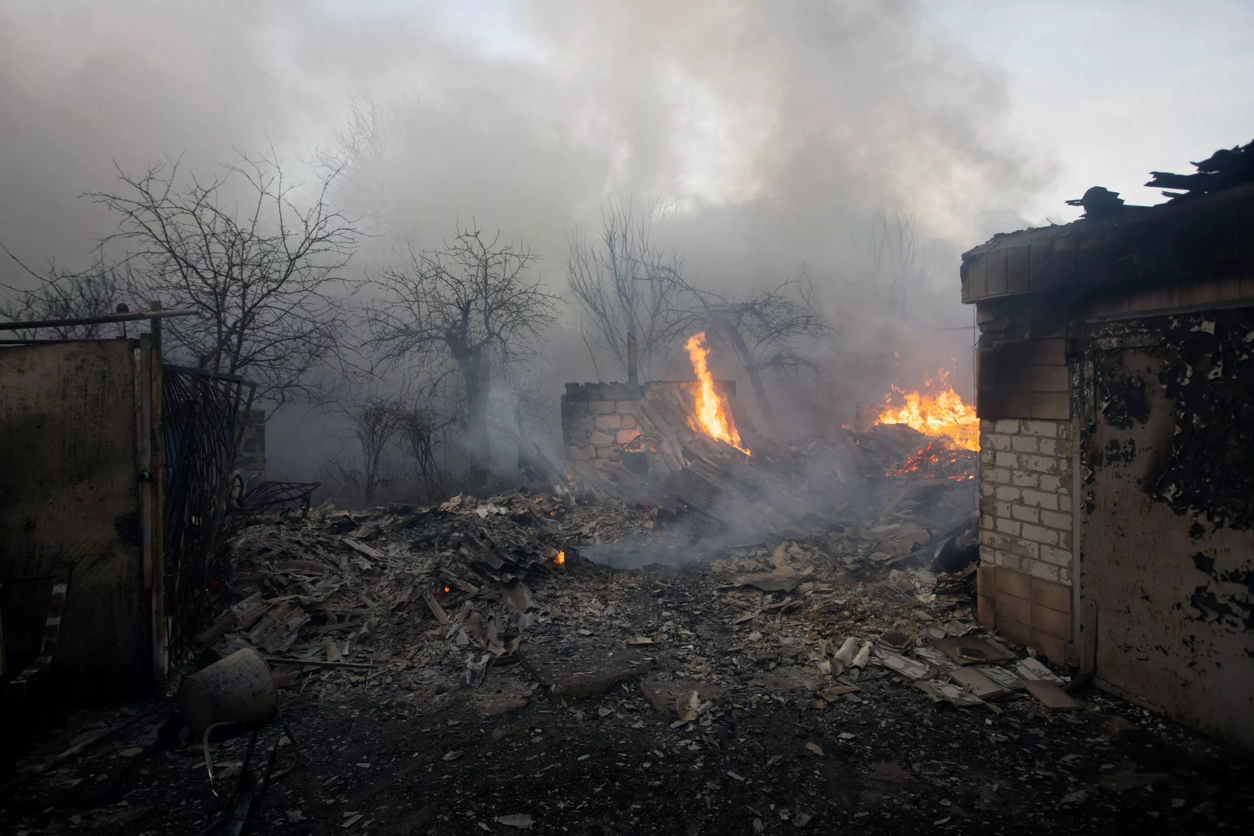 Ukraine War Live Updates: Over 17k Civilian Casualties Reported Since February - Vimarsana News
