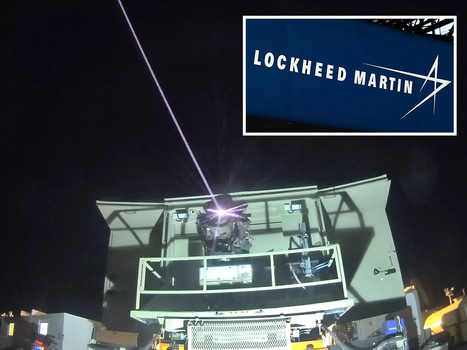 HIMARS Developer to Begin Making High Energy Laser Weapons - Vimarsana News