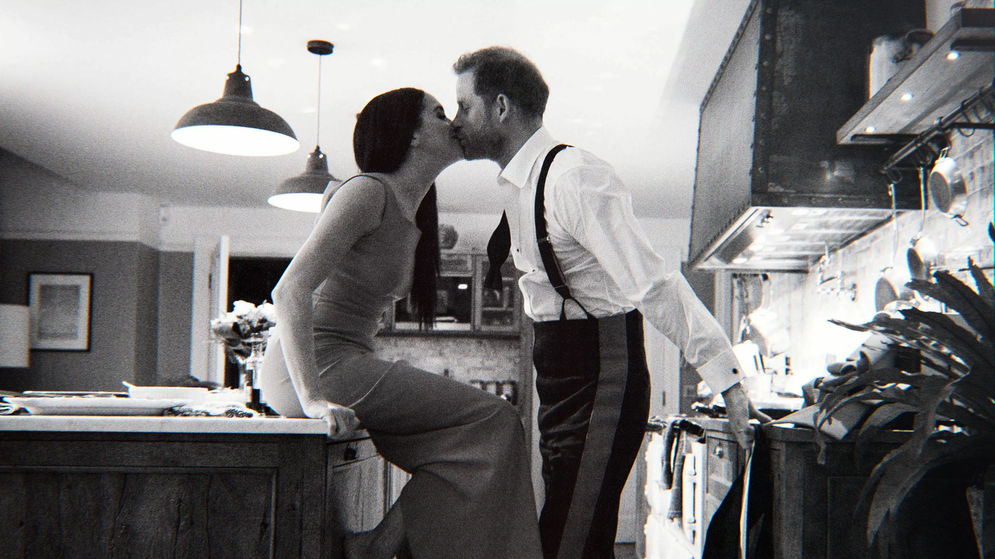 'Harry & Meghan' Release Time: When New Episodes Are Out on Netflix - Vimarsana News