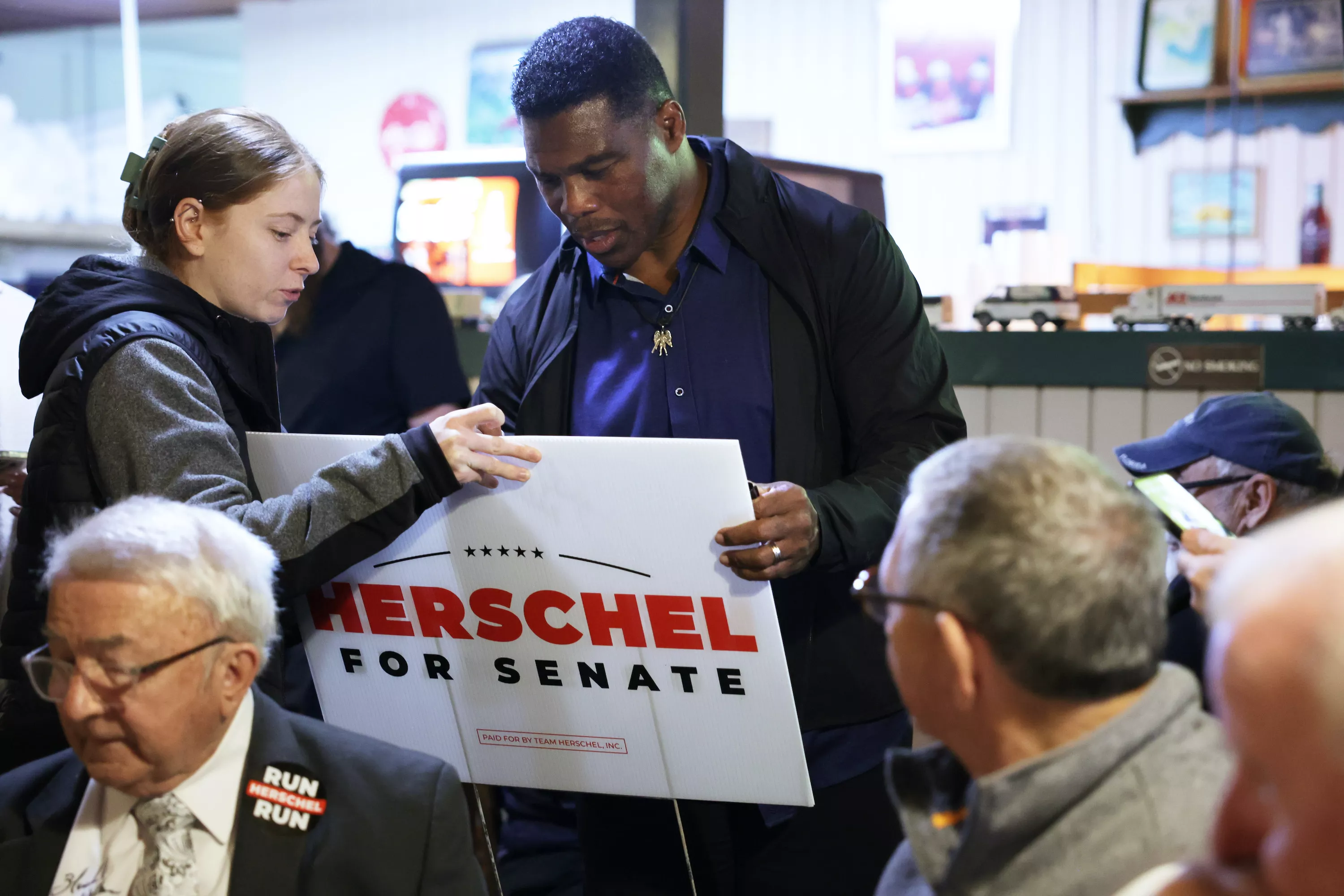 Why the Georgia Senate Runoff Matters - Vimarsana News