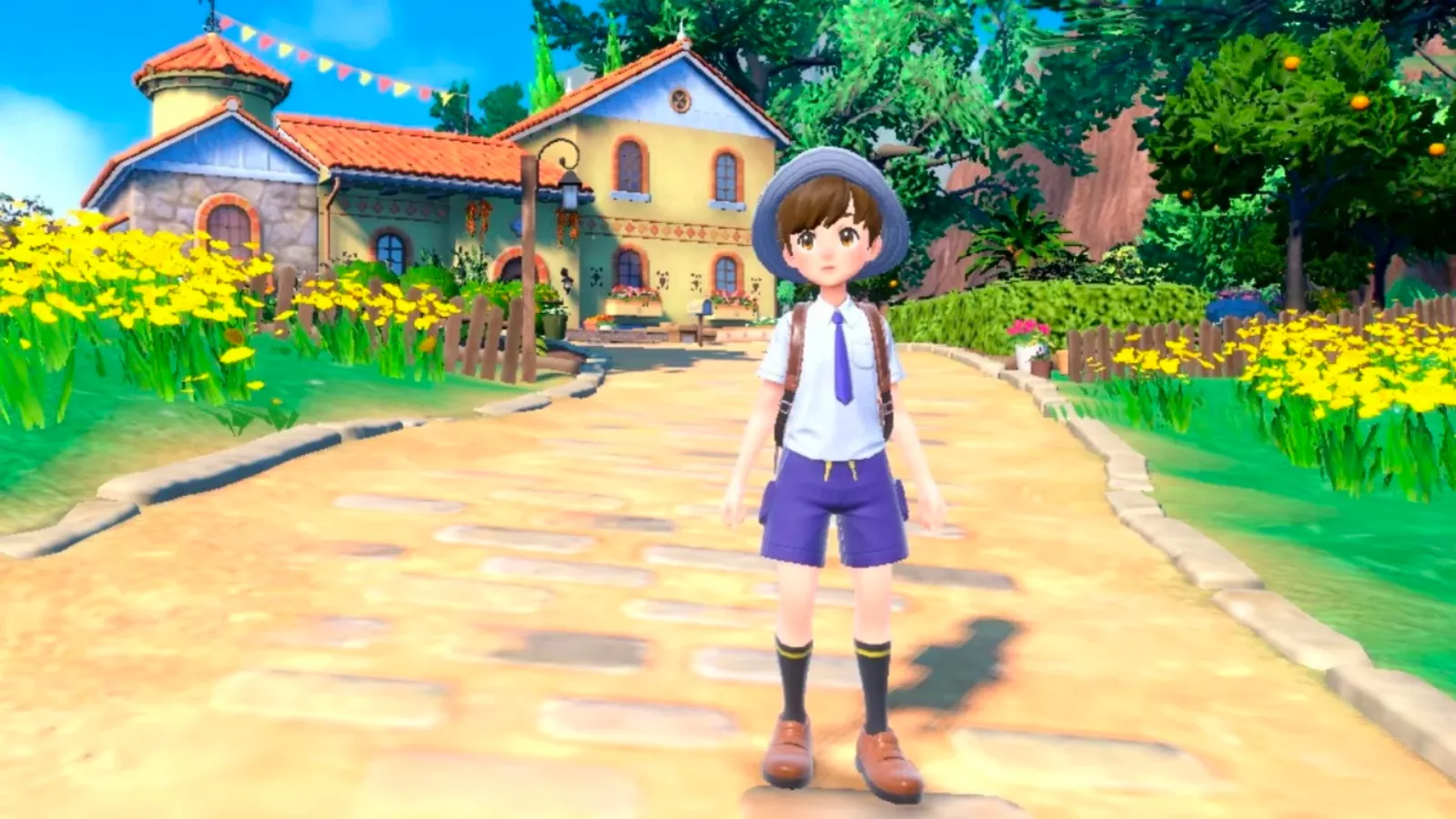 Is Pokemon Scarlet & Violet Or Pokemon Sword & Shield Better?