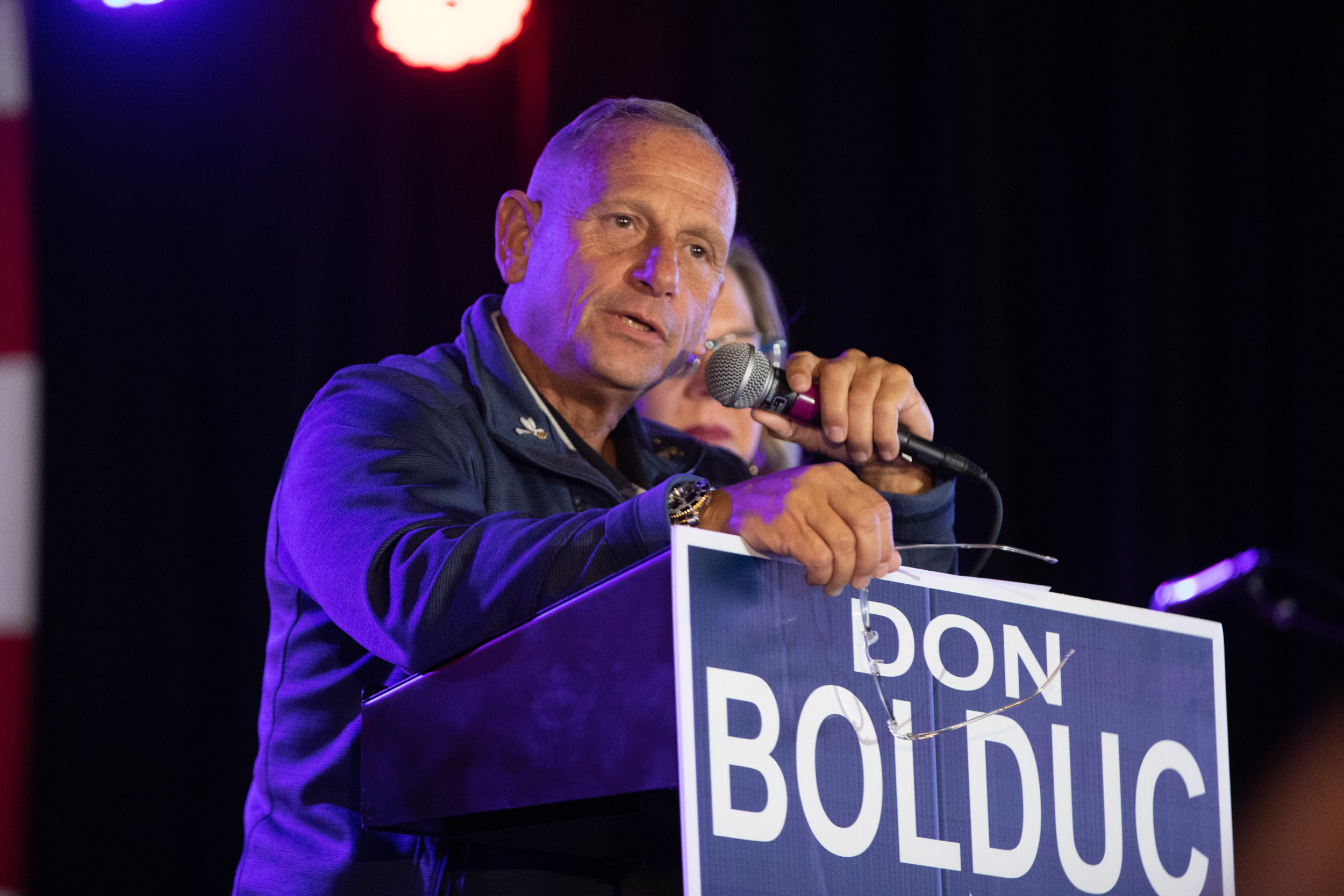 GOP Losers Now Want Control Of Their Party