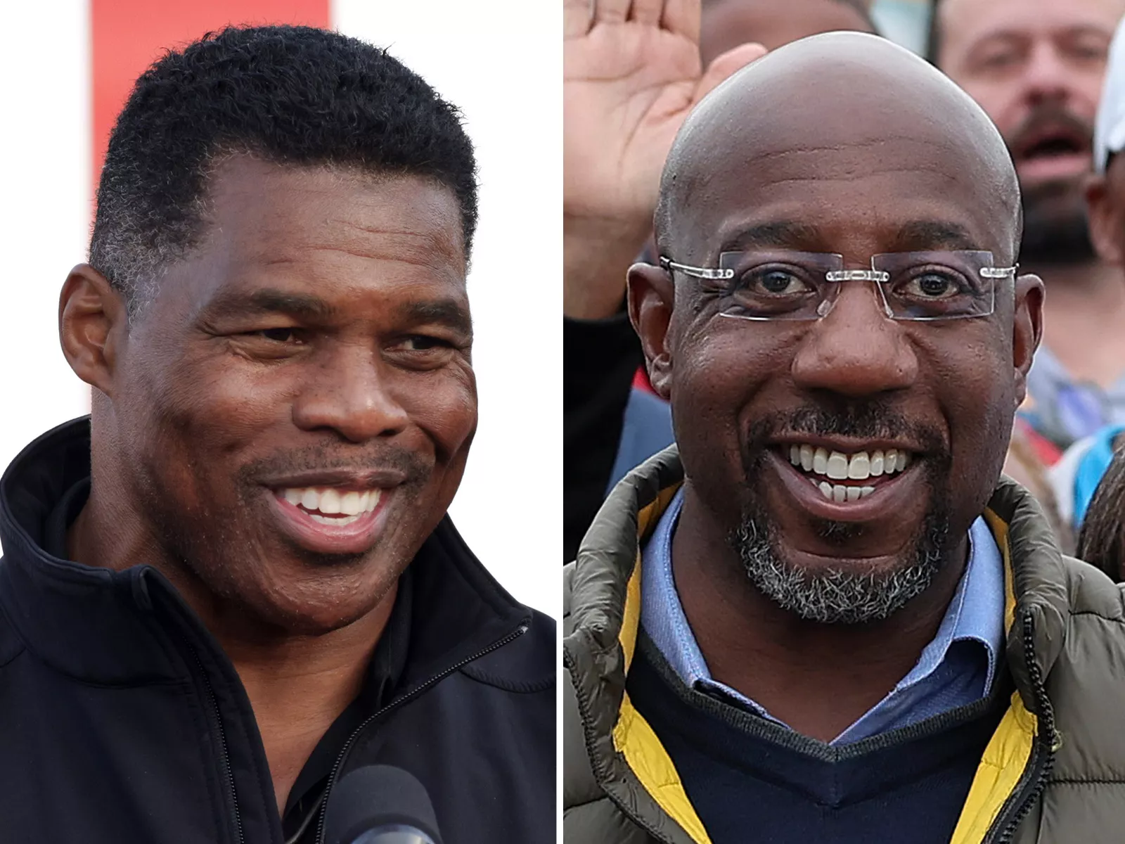 Georgia Runoff Live News Updates: Herschel Walker and Raphael Warnock Race on Knife-Edge - Vimarsana News