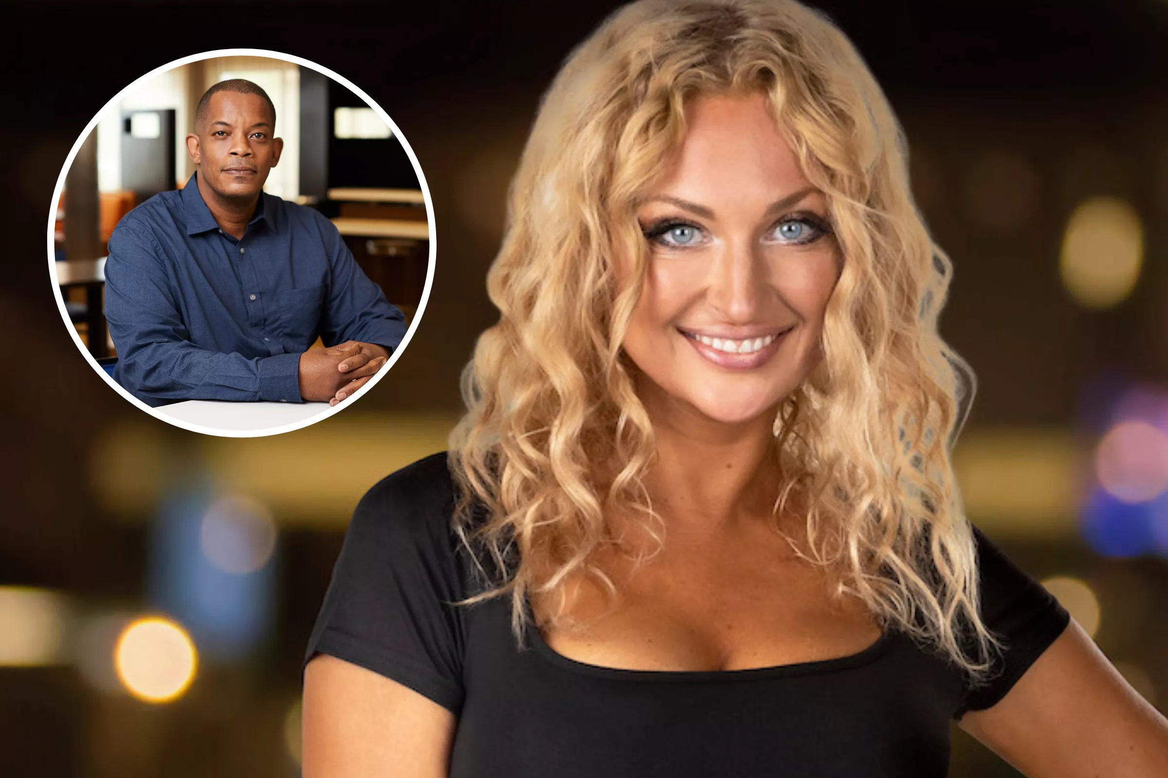 '90 Day Fiancé' Star Natalie Mordovtseva Faces Backlash Over Dating Saga - Vimarsana News