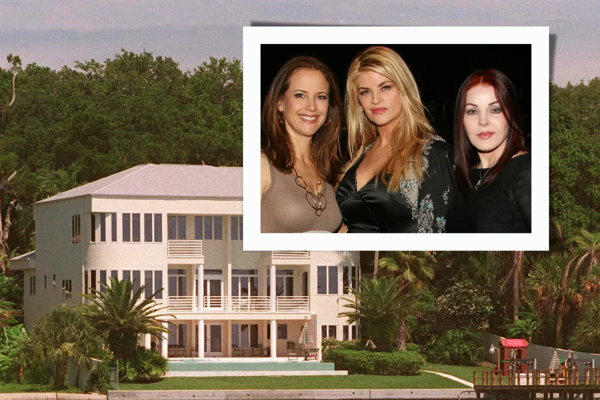 Kirstie Alley's Decades-Long Relationship With Scientology Explained - Vimarsana News