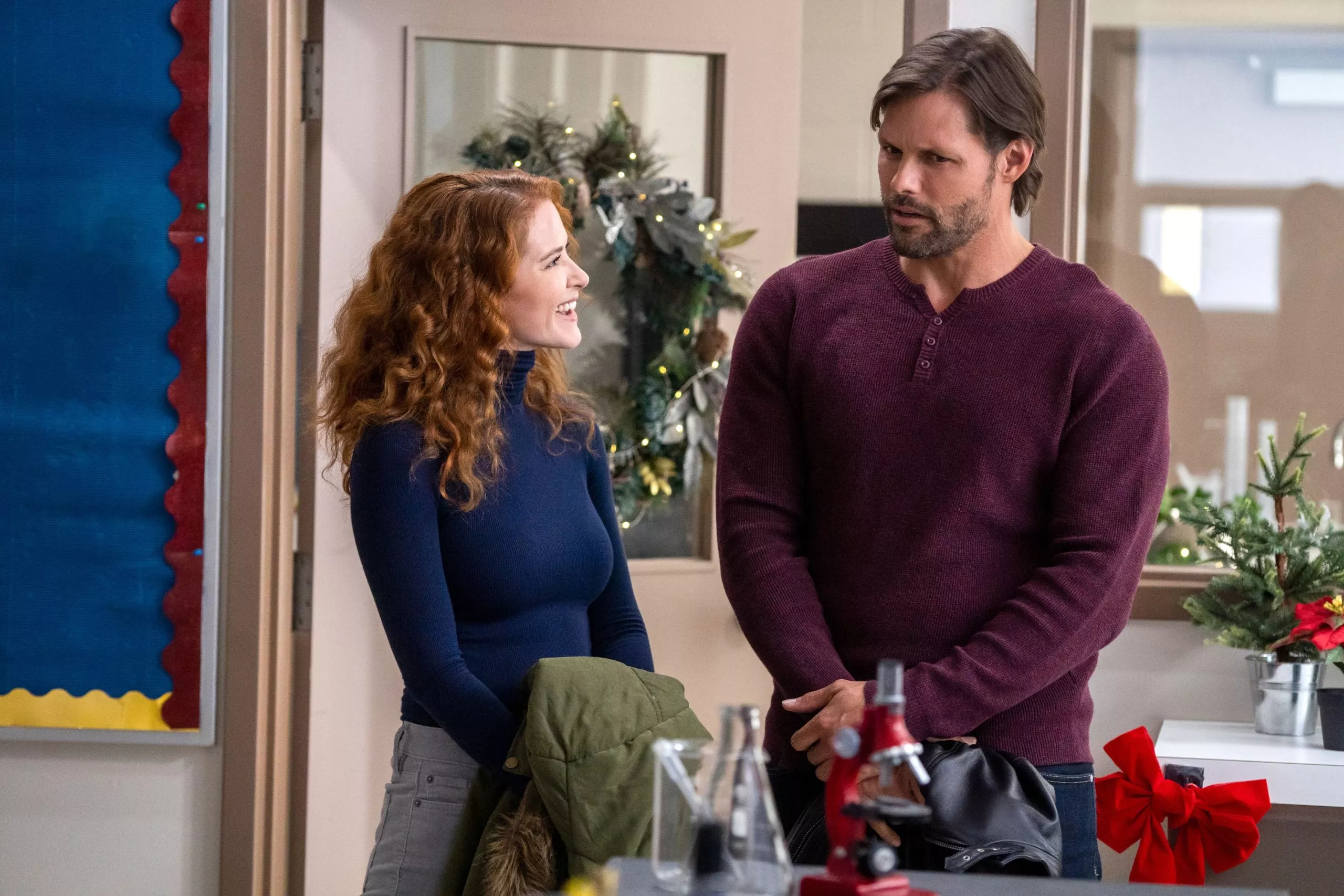 The 17 Most Popular Lifetime Christmas Movies To Enjoy in 2022 - Vimarsana News