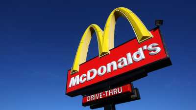 McDonald’s franchises face more than 0,000 in fines for child-labor law violations