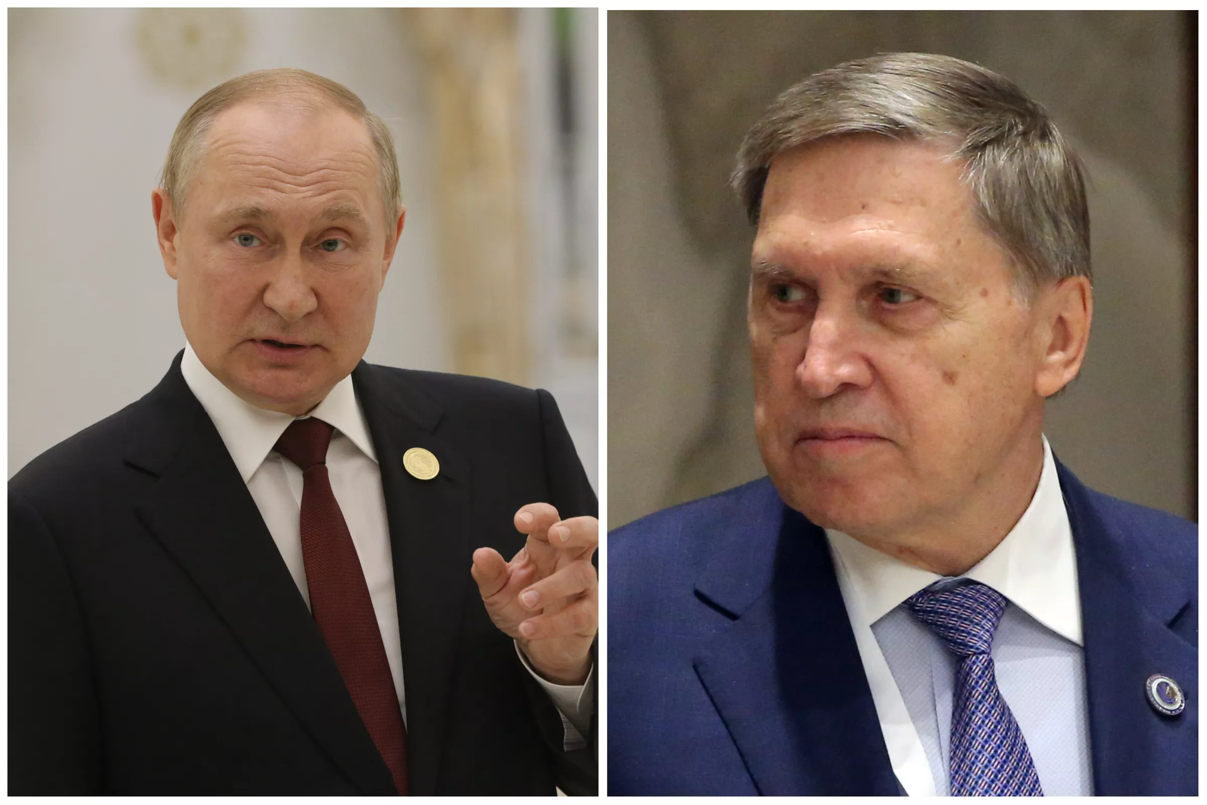 Putin Ally Touts New 'World Majority' in Eurasia Defending 'Just' Principles - Vimarsana News