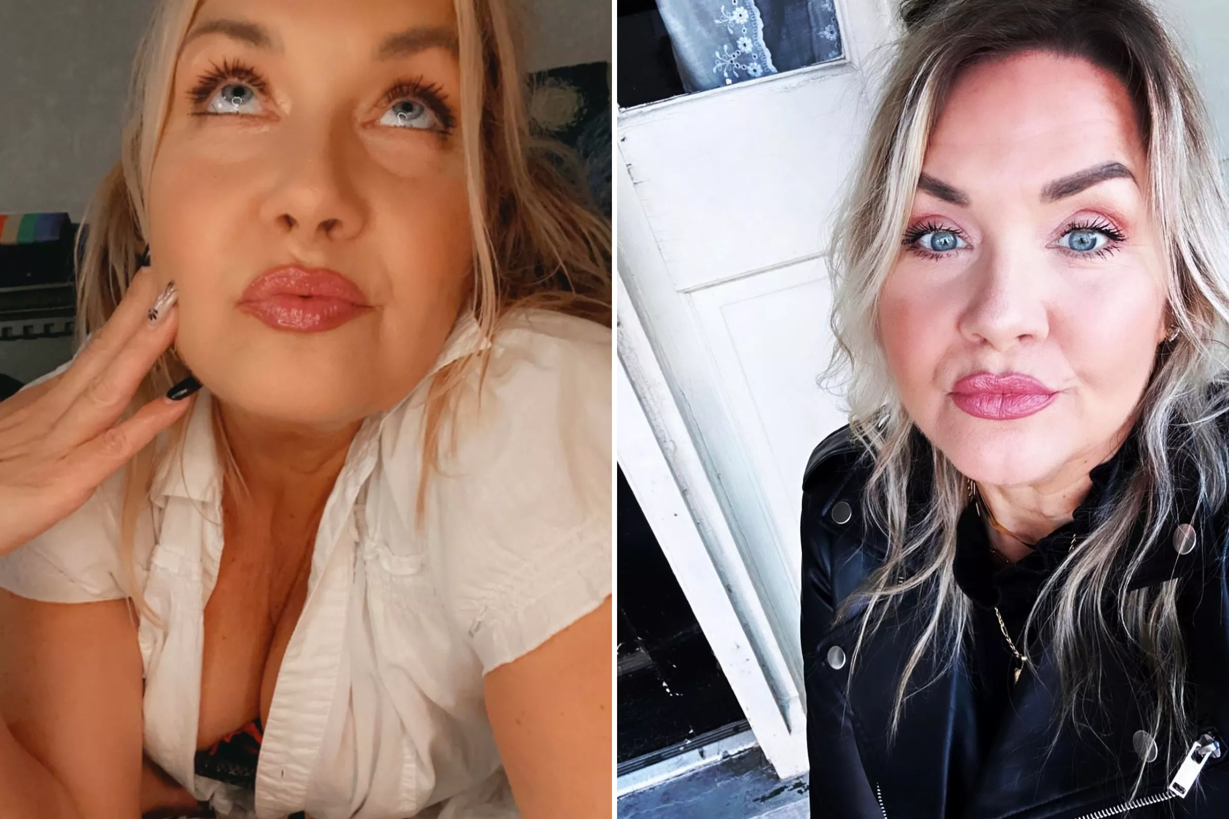 Meet The Mom Who Started A 'Cougar School' For Younger Men On OnlyFans - Vimarsana News