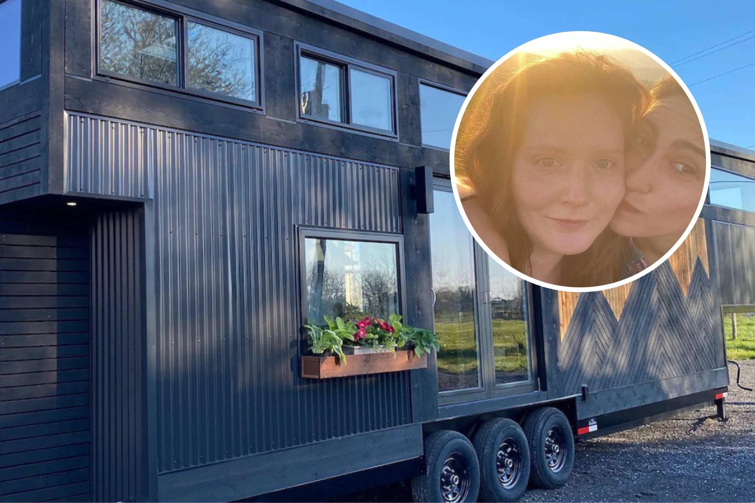 'We Ditched NYC for a Tiny House and Now Save Over $1,000 a Month' - Vimarsana News