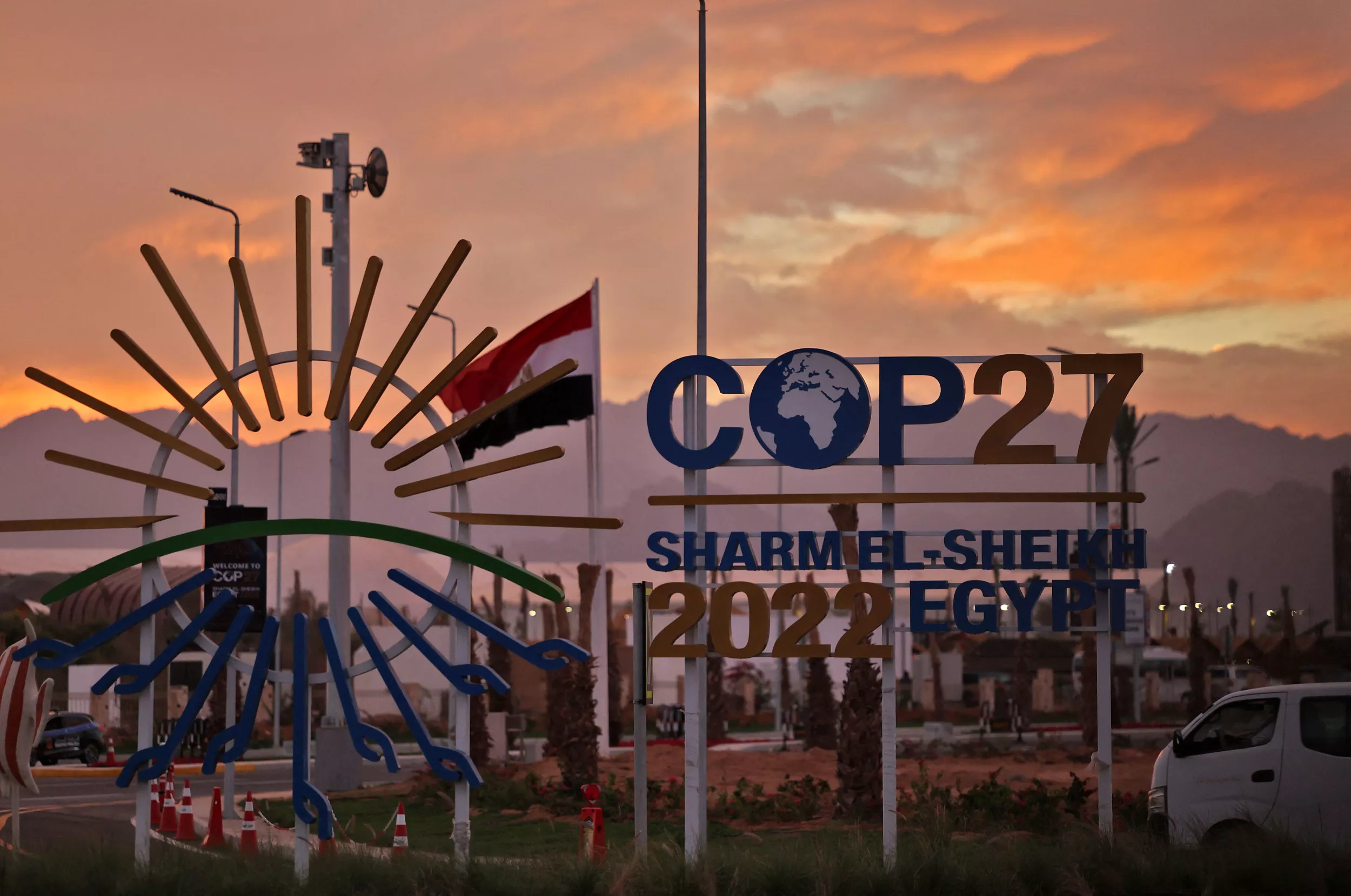 The COP27 Loss and Damage Fund is Way Too Little, Way Too Late - Vimarsana News