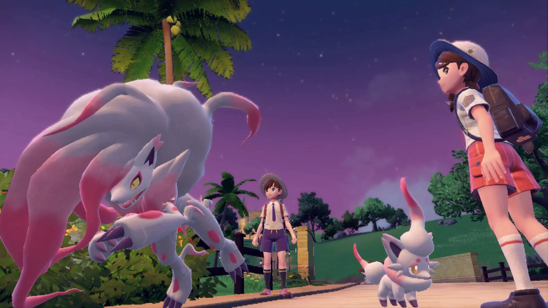 How to Get Tera Blast TM in Pokemon Scarlet and Violet - Vimarsana News