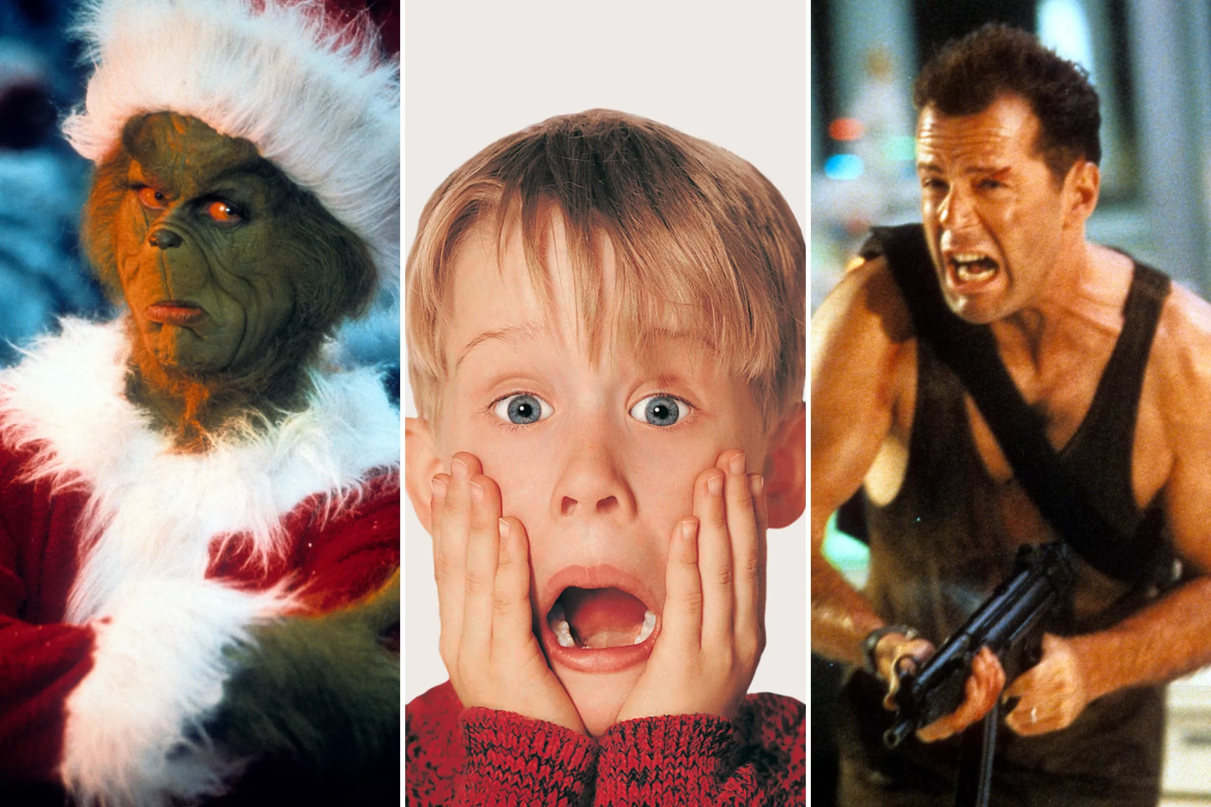What Happened to Your Favorite Christmas Film Stars from Awards to Arrests - Vimarsana News