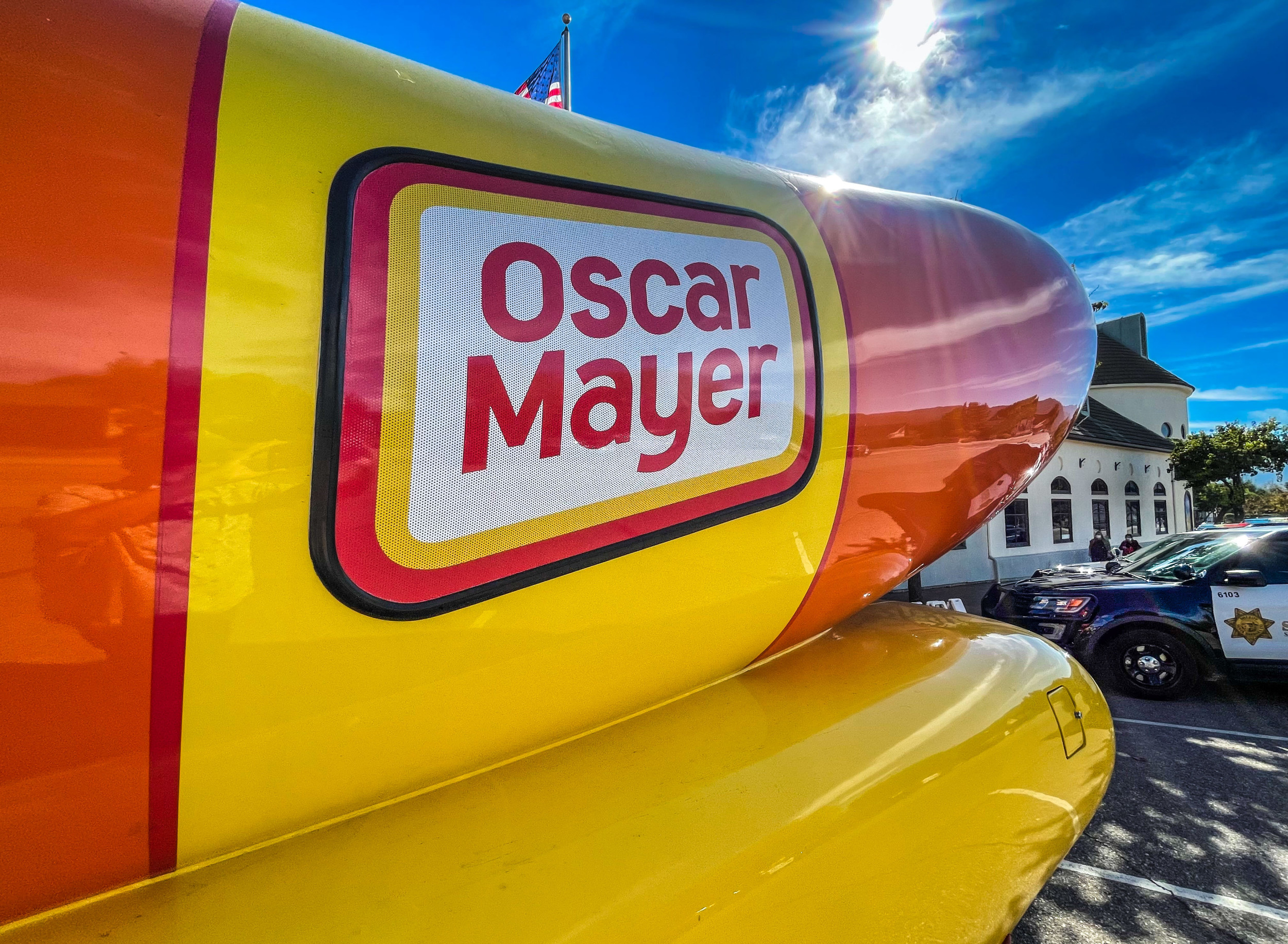 Oscar Mayer Recalls Over a Ton of Meat Sliced With Dirty Equipment