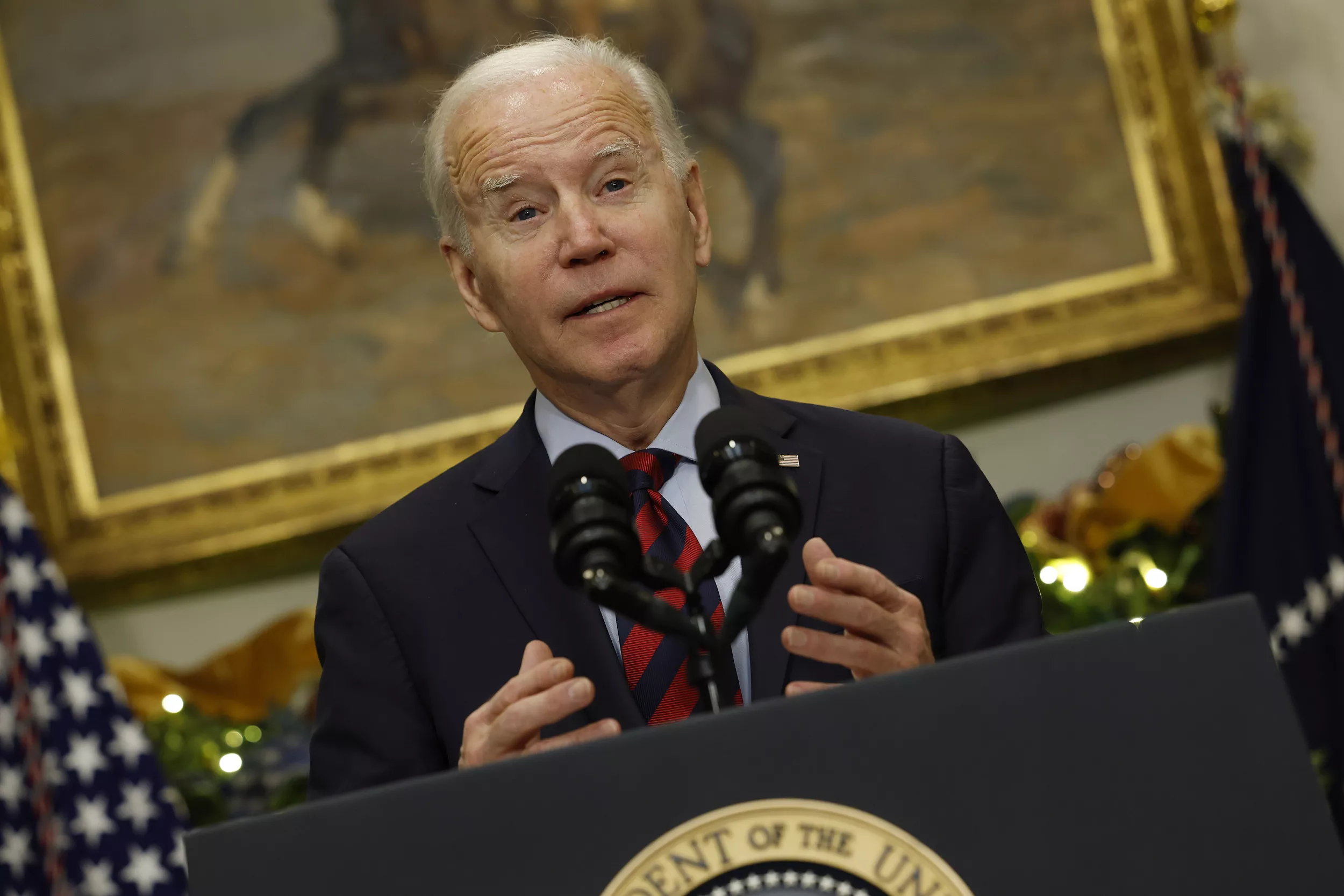 Obama Democrats Don't Want Biden to Run in 2024: Former Aide - Vimarsana News