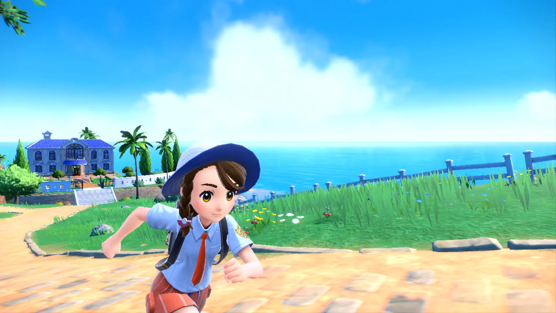 How to Farm Tera Shards in Pokemon Scarlet and Violet - Vimarsana News
